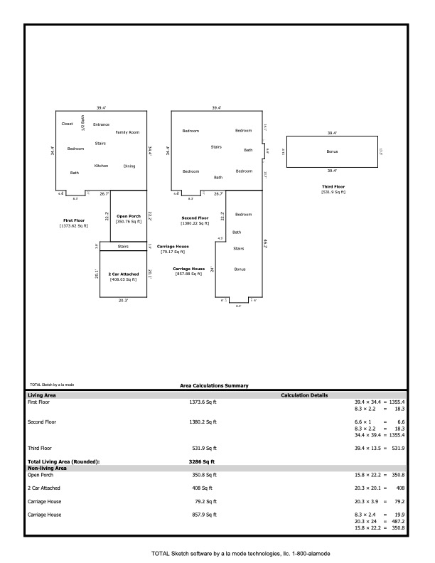 Tapestry Park - Residential