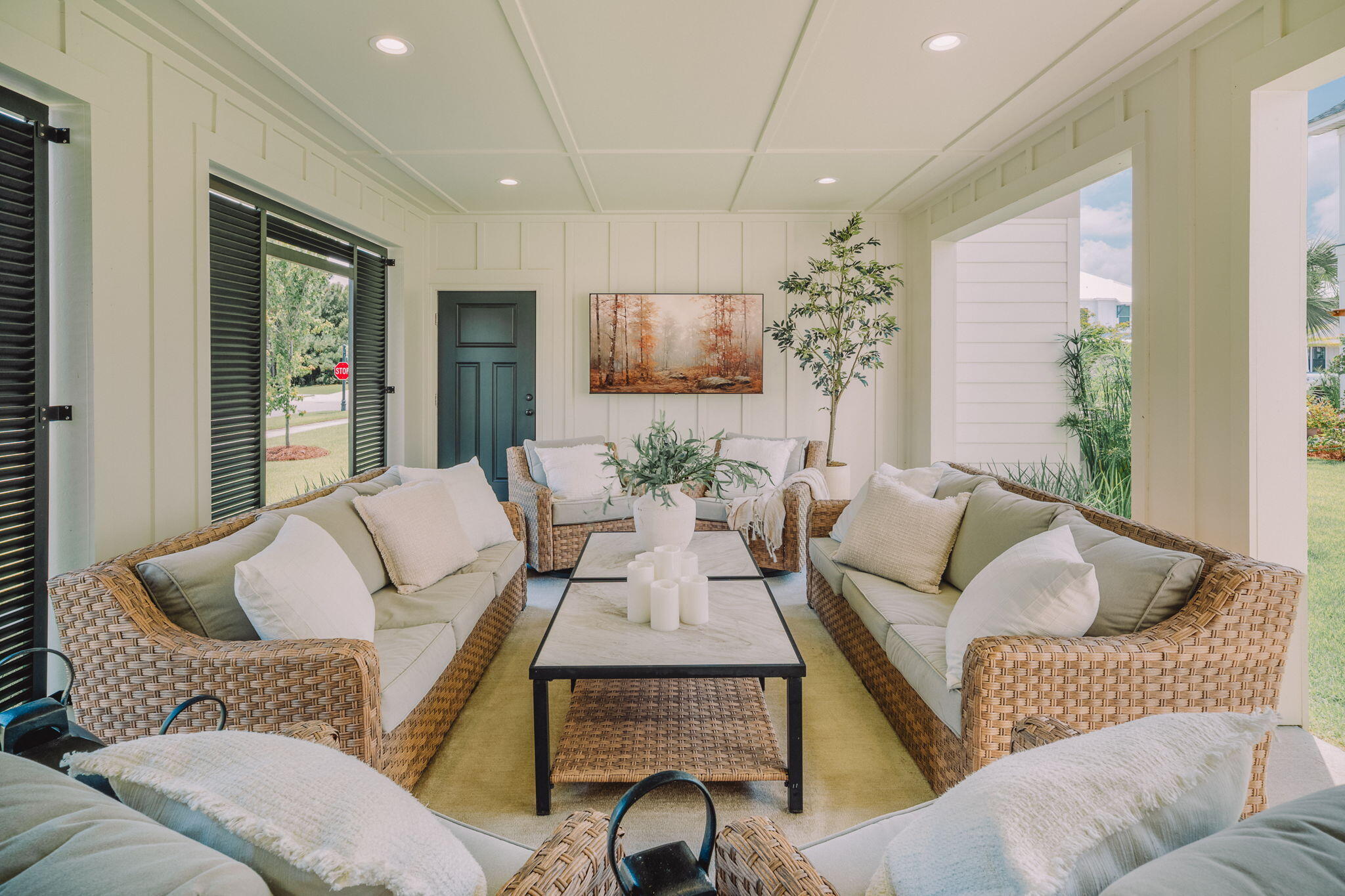 Tapestry Park - Residential