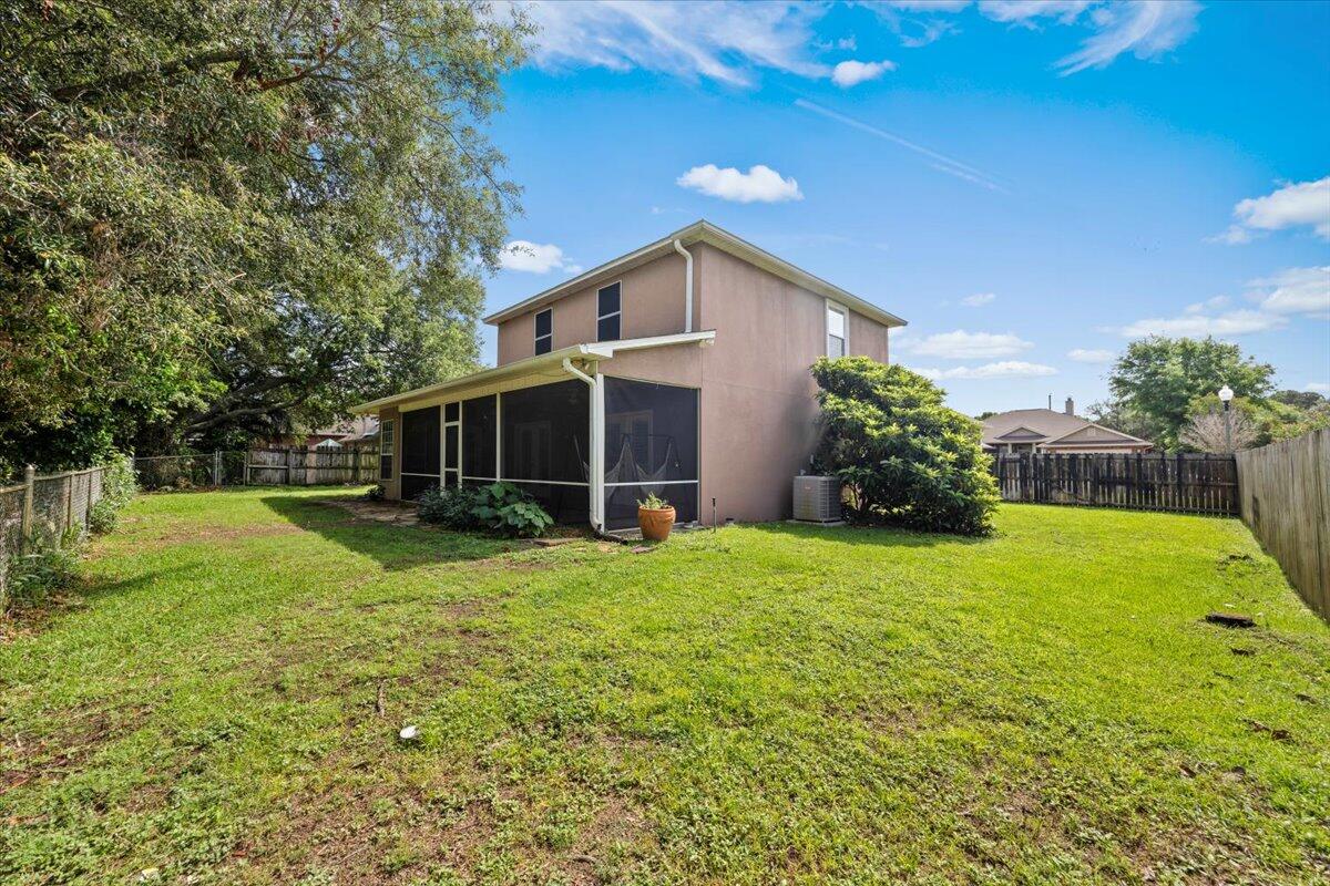 23-2S-27-4903-00000-0380 - Residential Lease