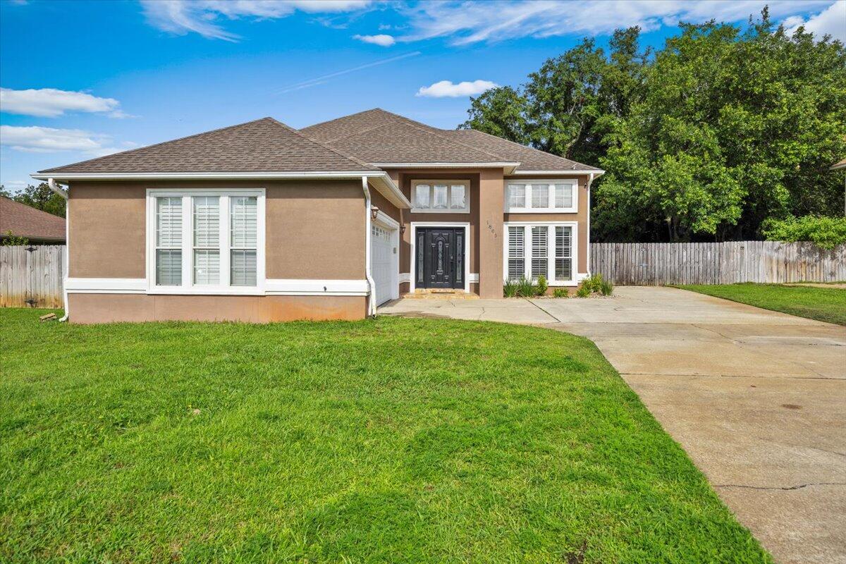 23-2S-27-4903-00000-0380 - Residential Lease