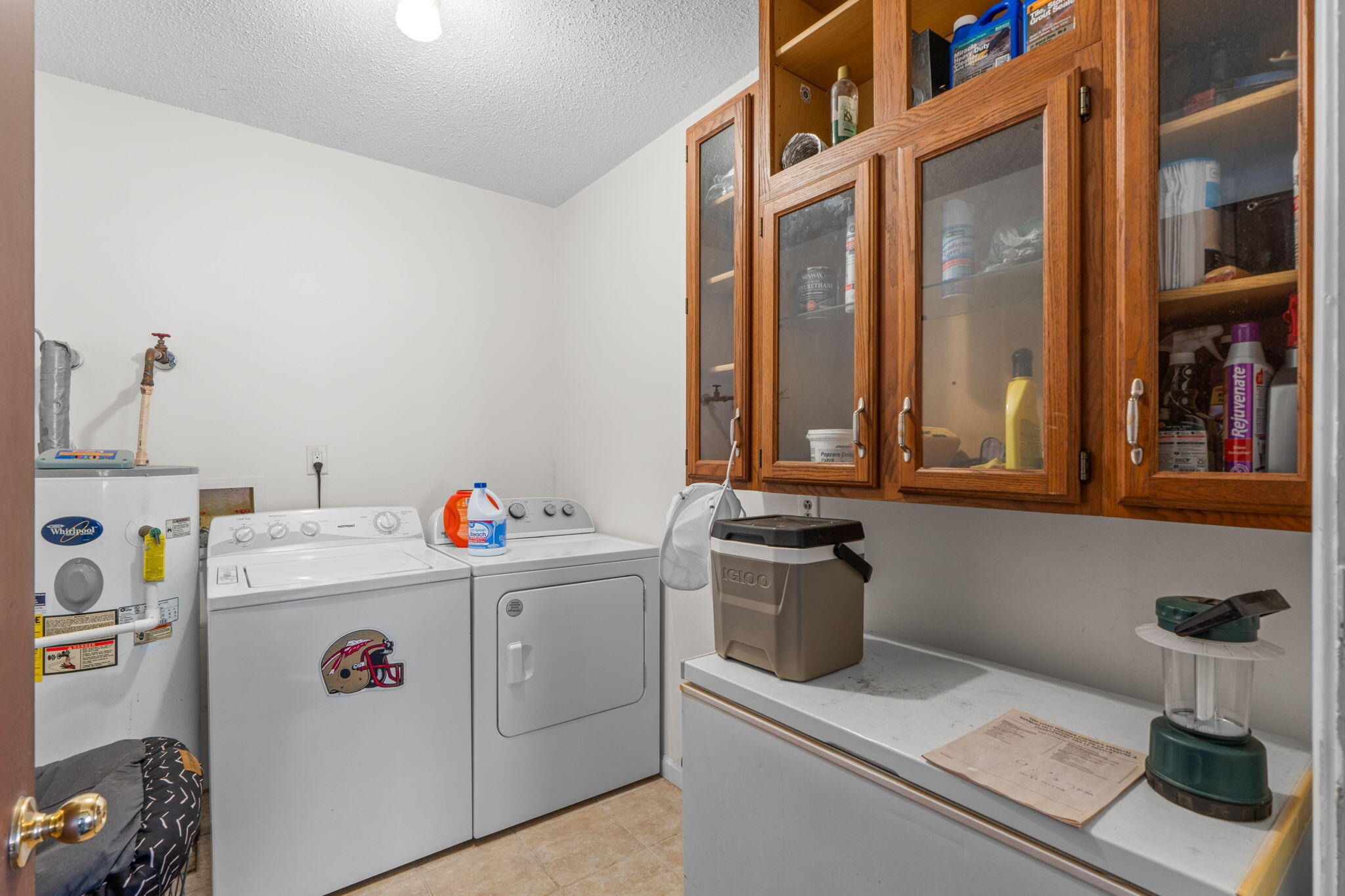 LAKEWOOD 1ST ADDN - Residential