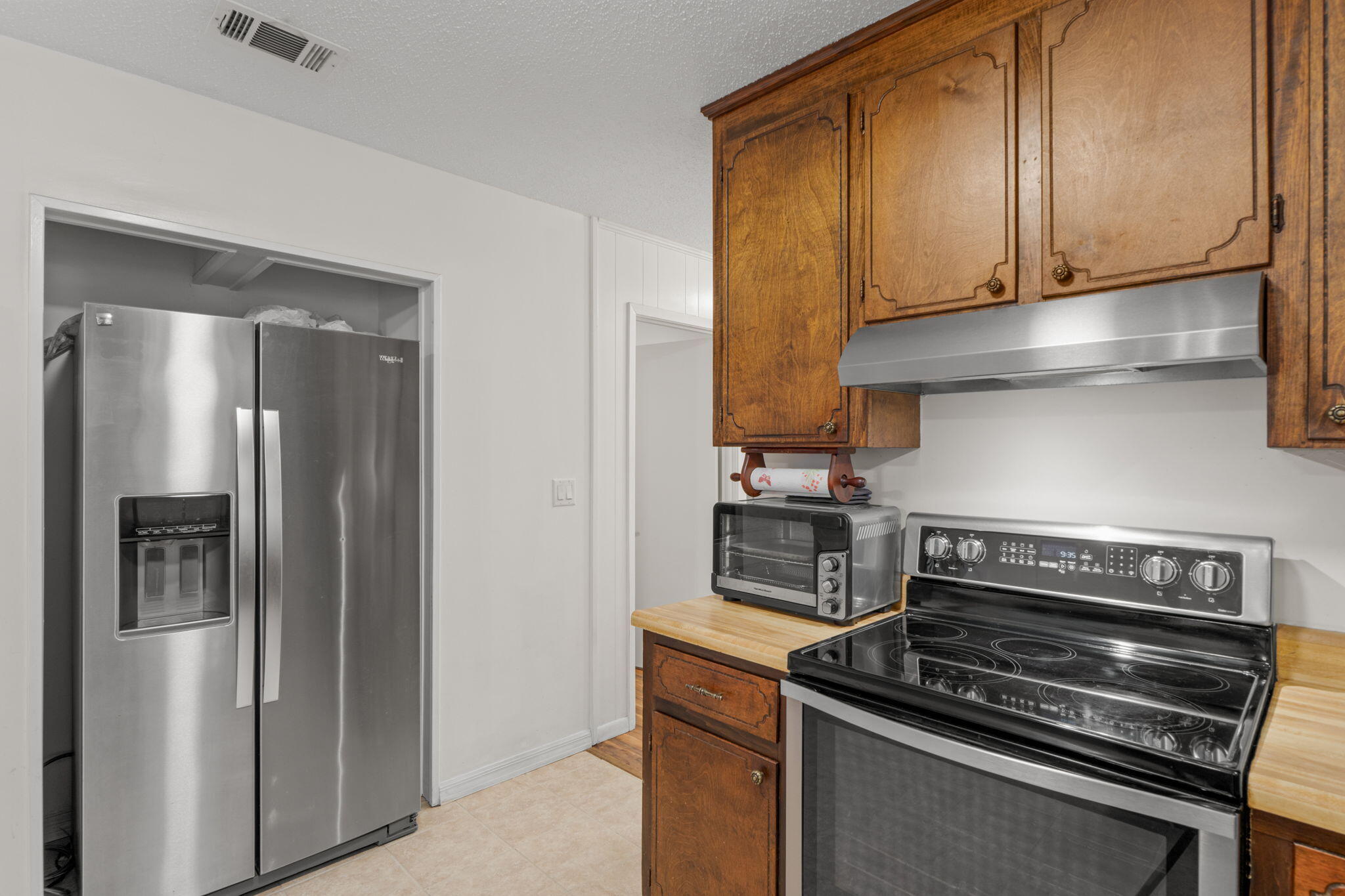 LAKEWOOD 1ST ADDN - Residential