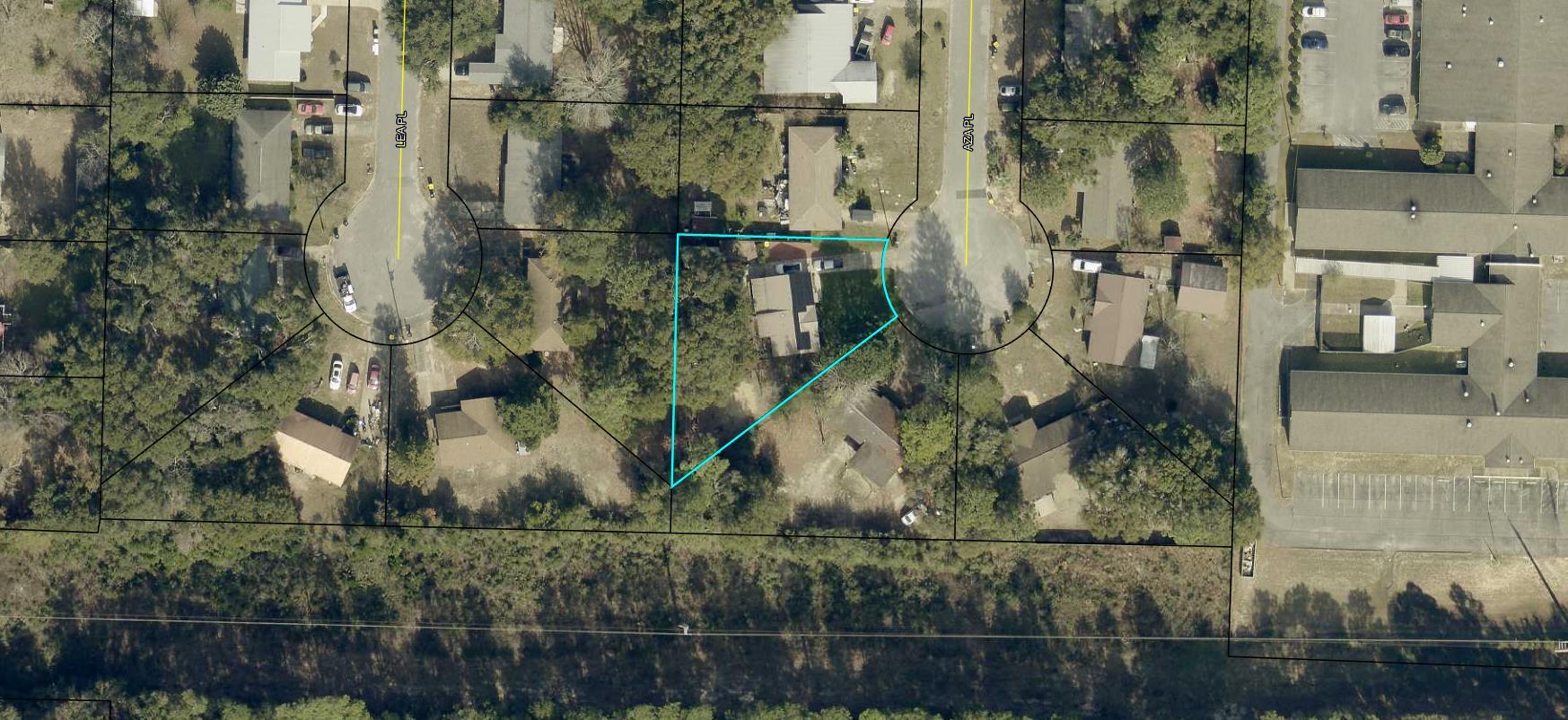 LAKEWOOD 1ST ADDN - Residential