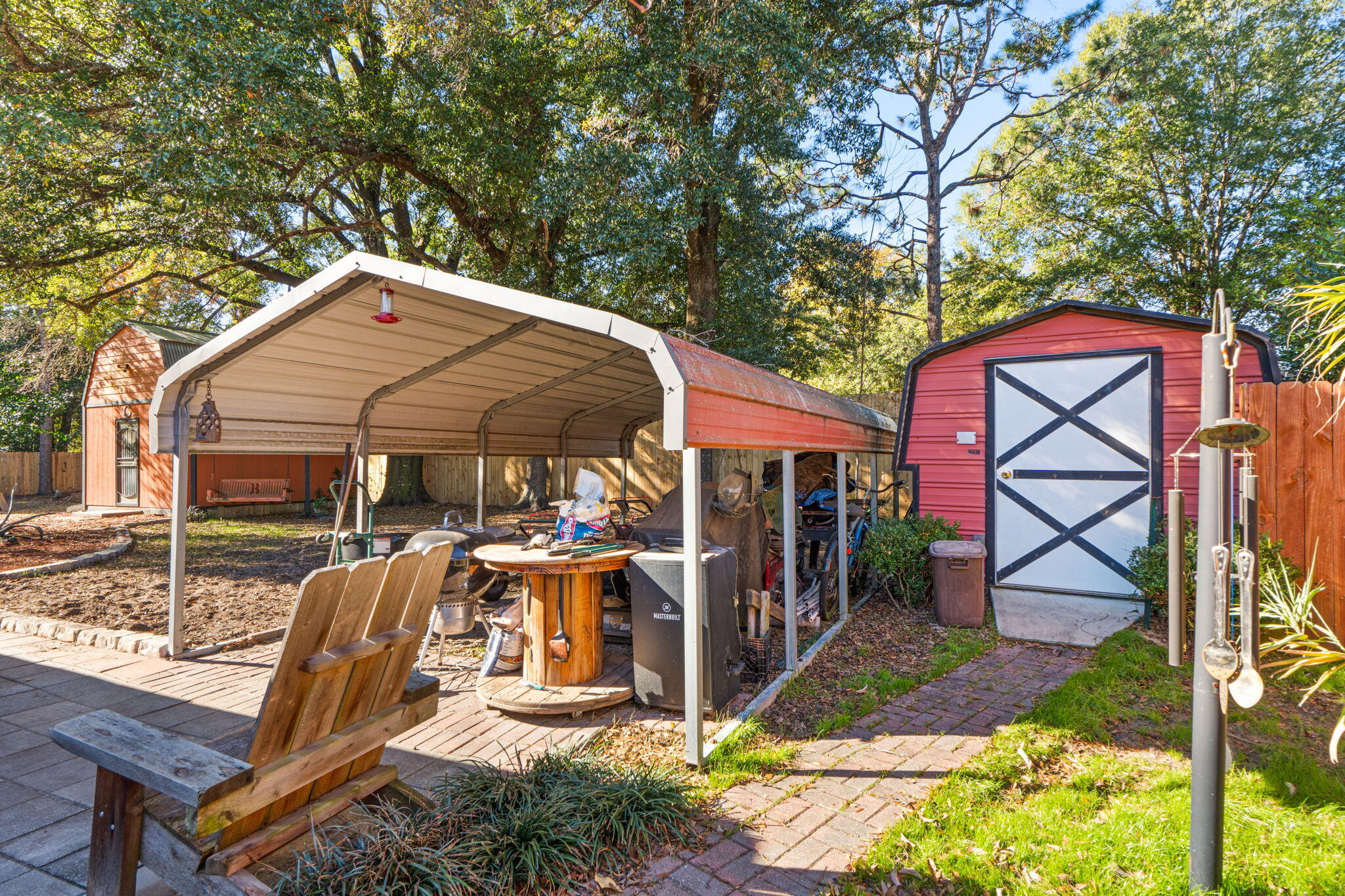 LAKEWOOD 1ST ADDN - Residential