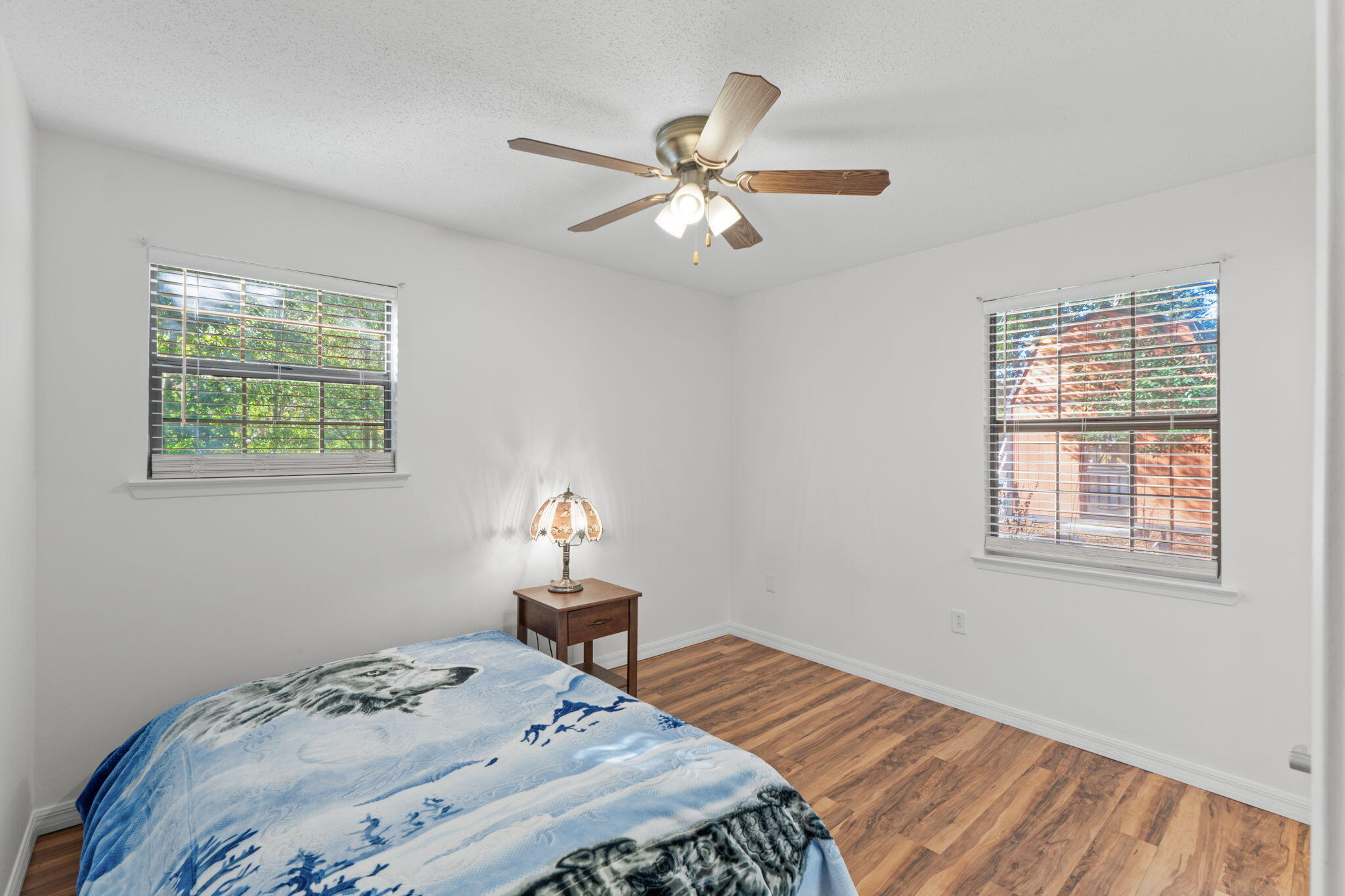 LAKEWOOD 1ST ADDN - Residential