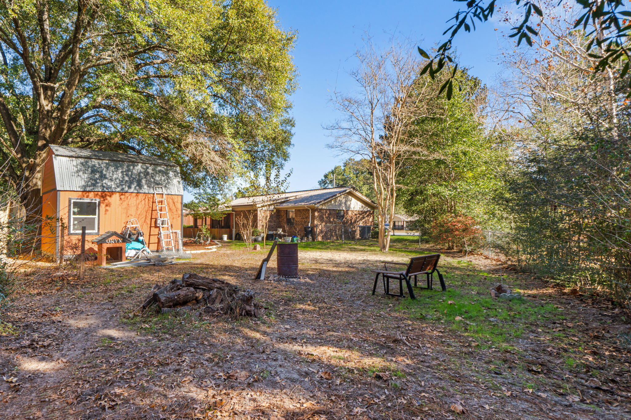 LAKEWOOD 1ST ADDN - Residential