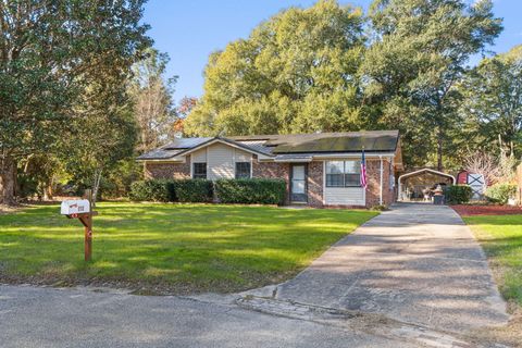 Photo of 212 Aza Place, Crestview, FL 32539 (MLS # 991441)