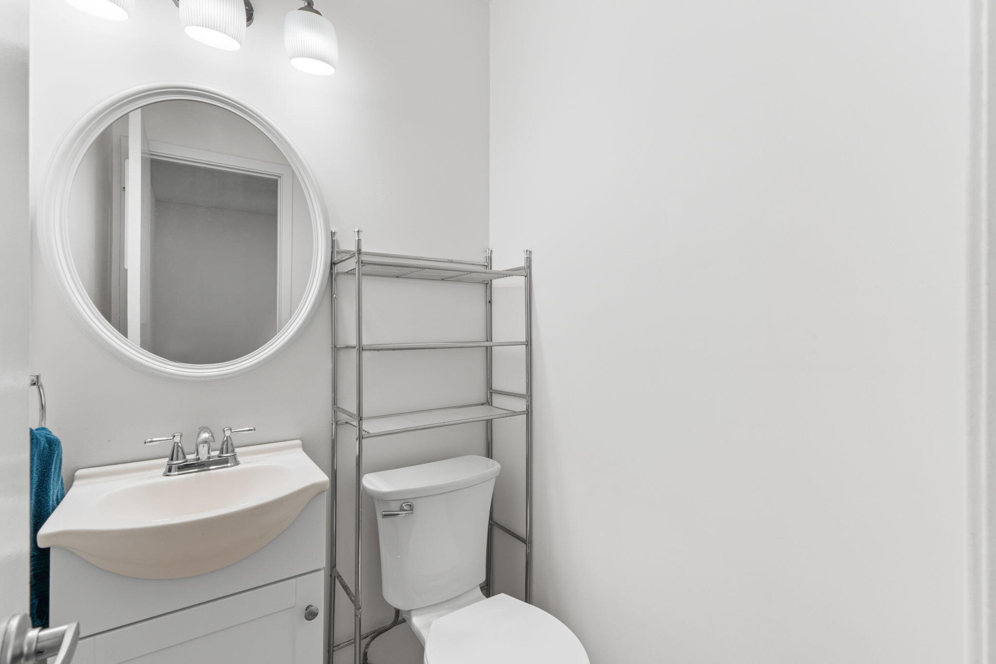 LAKEWOOD 1ST ADDN - Residential