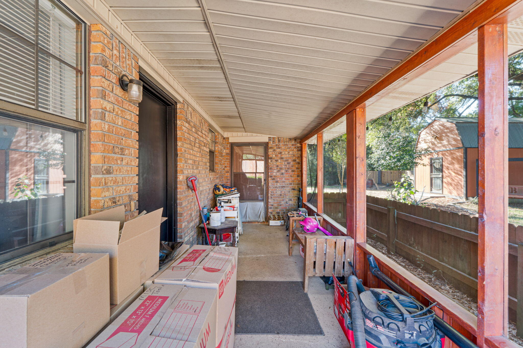 LAKEWOOD 1ST ADDN - Residential