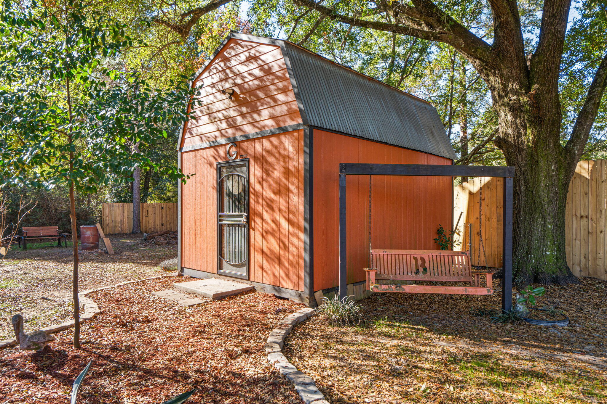 LAKEWOOD 1ST ADDN - Residential