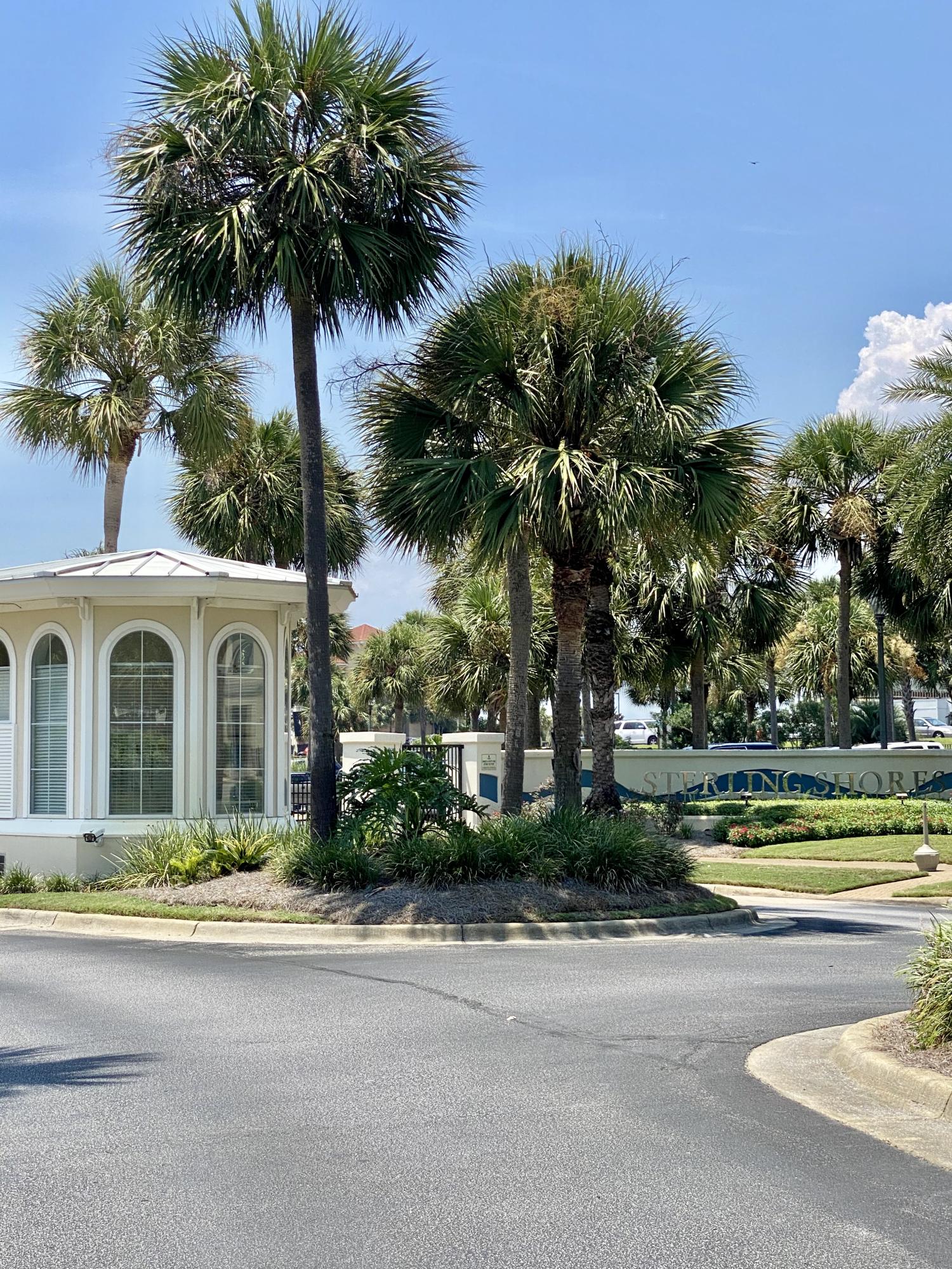 STERLING SHORES - Residential