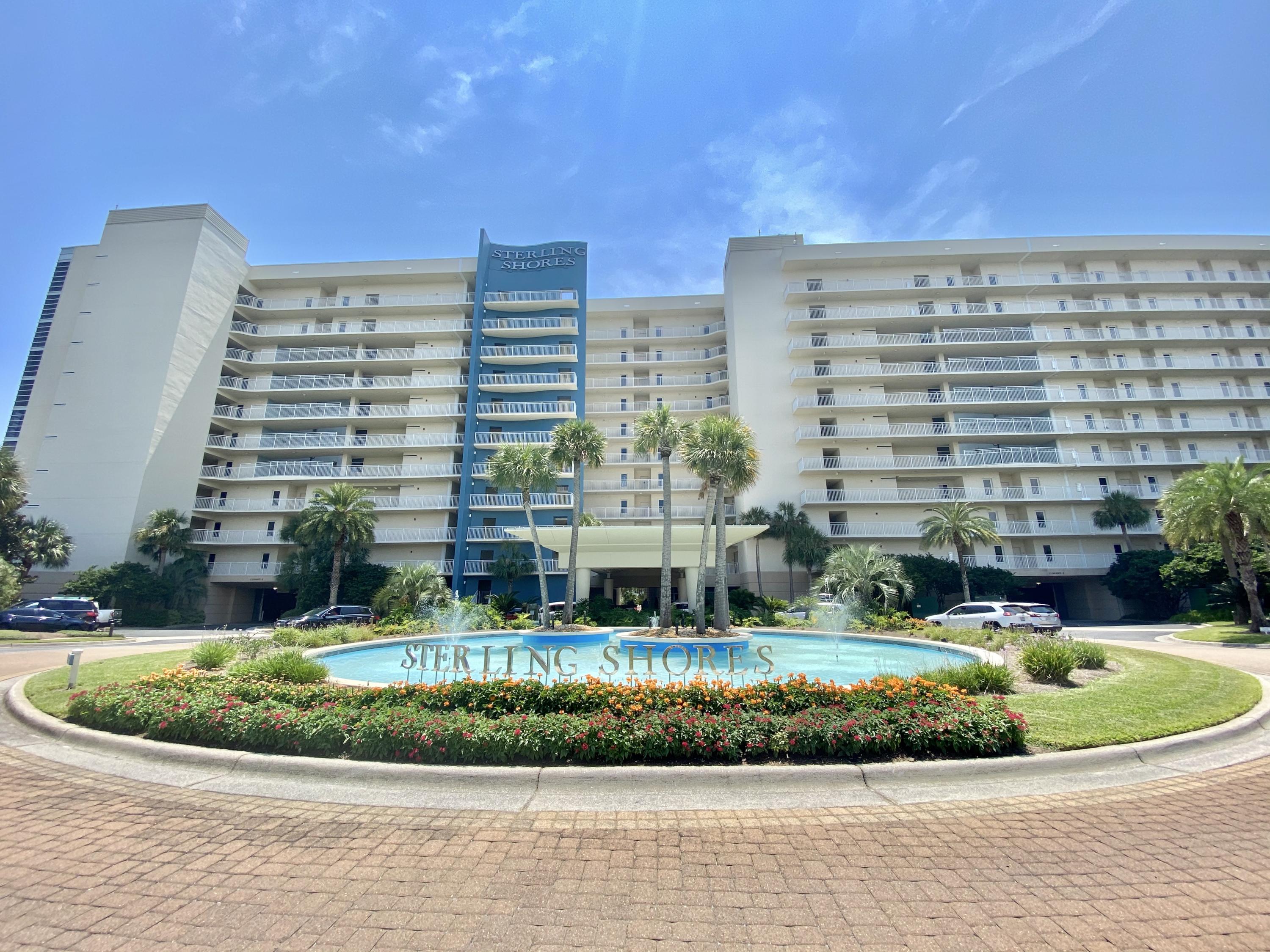 STERLING SHORES - Residential