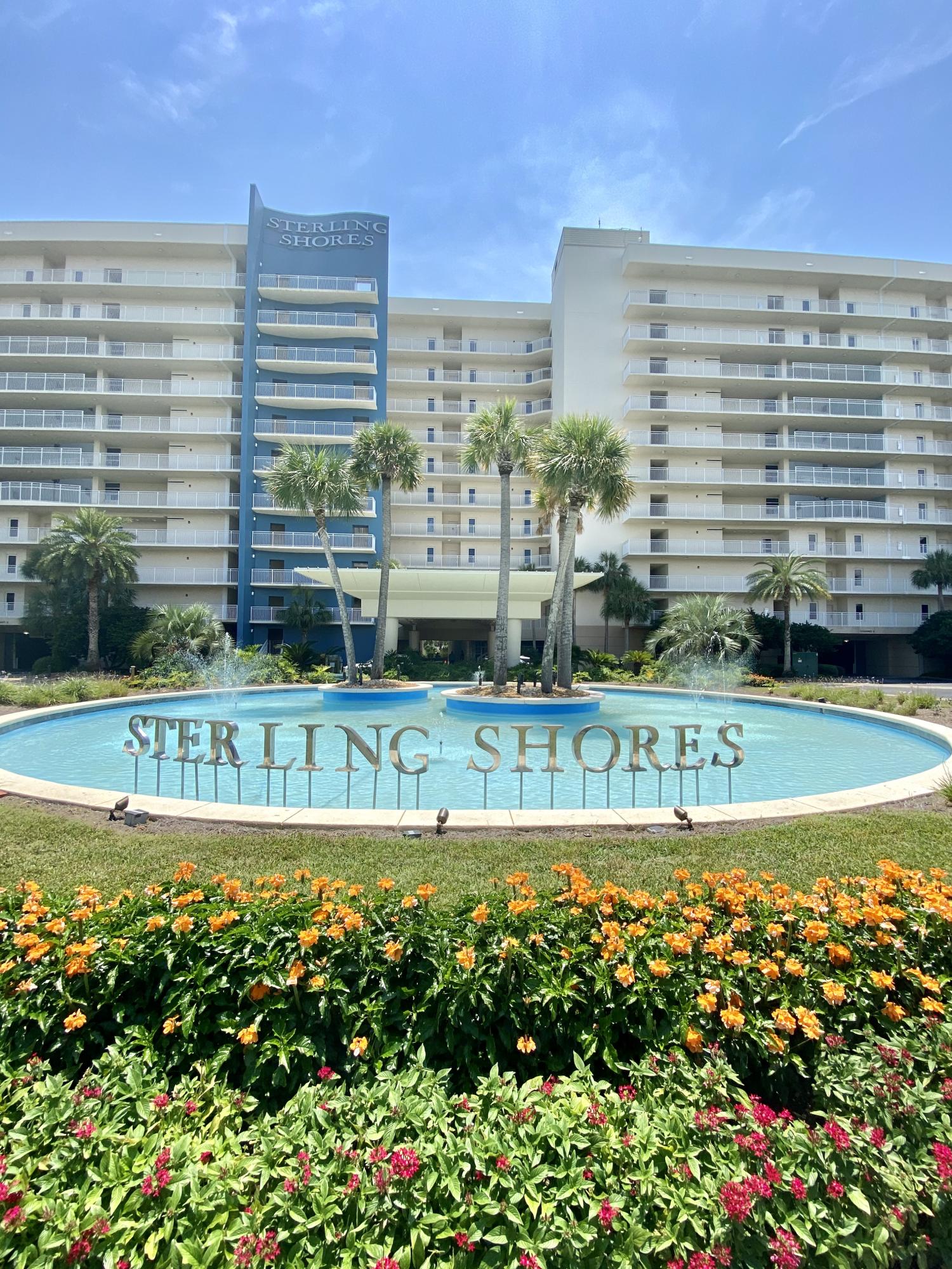 STERLING SHORES - Residential