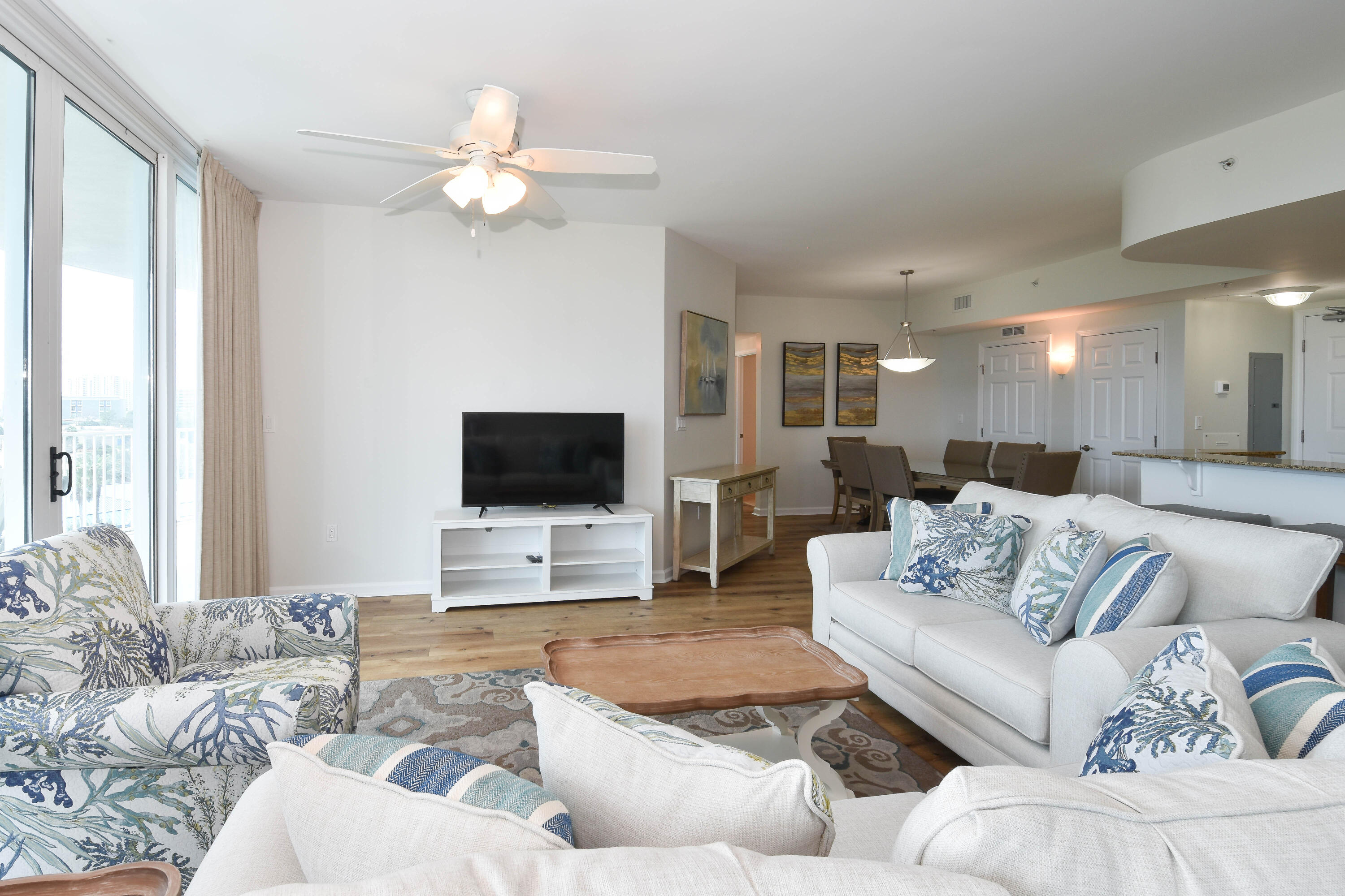 THE PALMS OF DESTIN - Residential