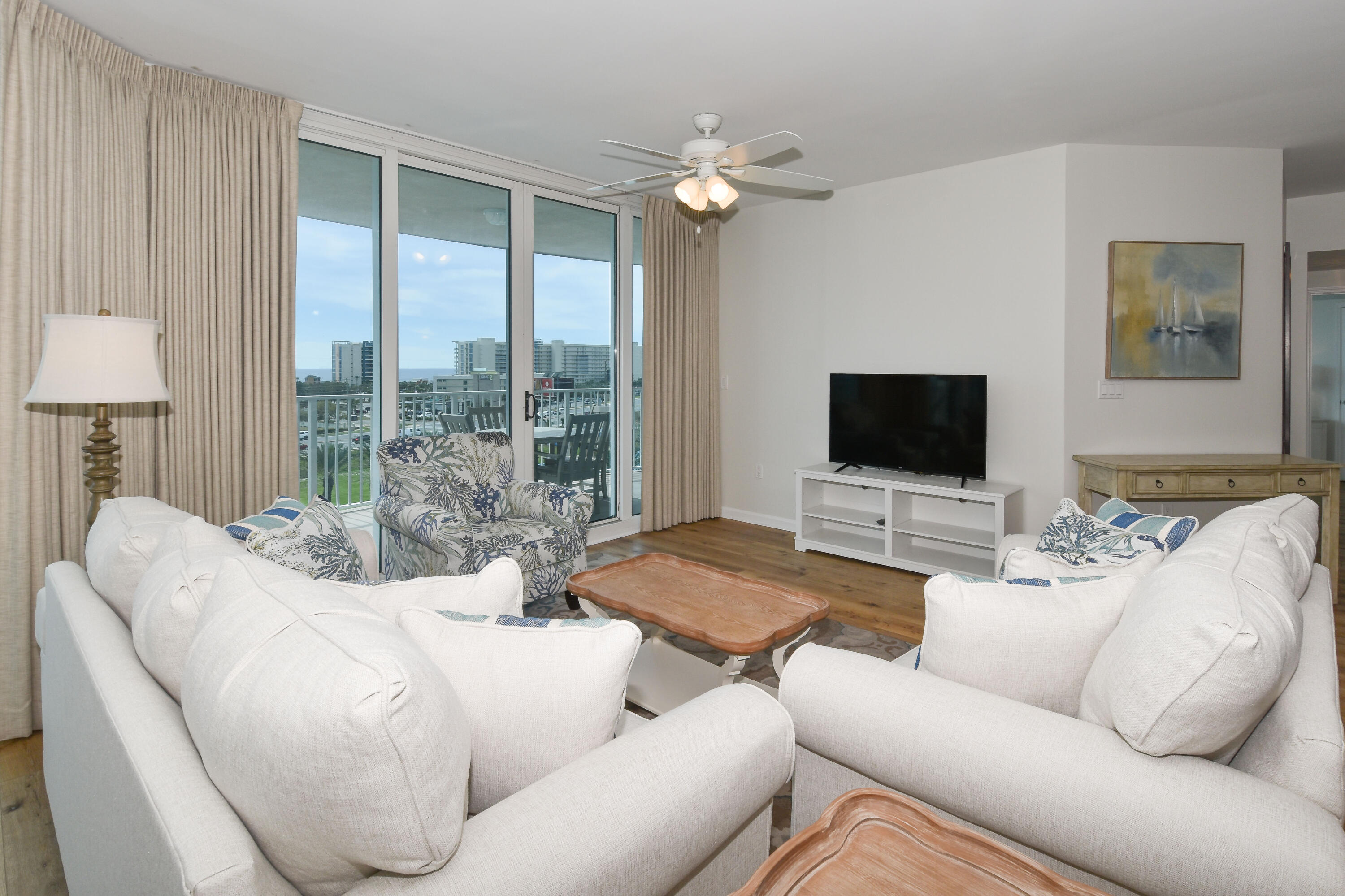 THE PALMS OF DESTIN - Residential
