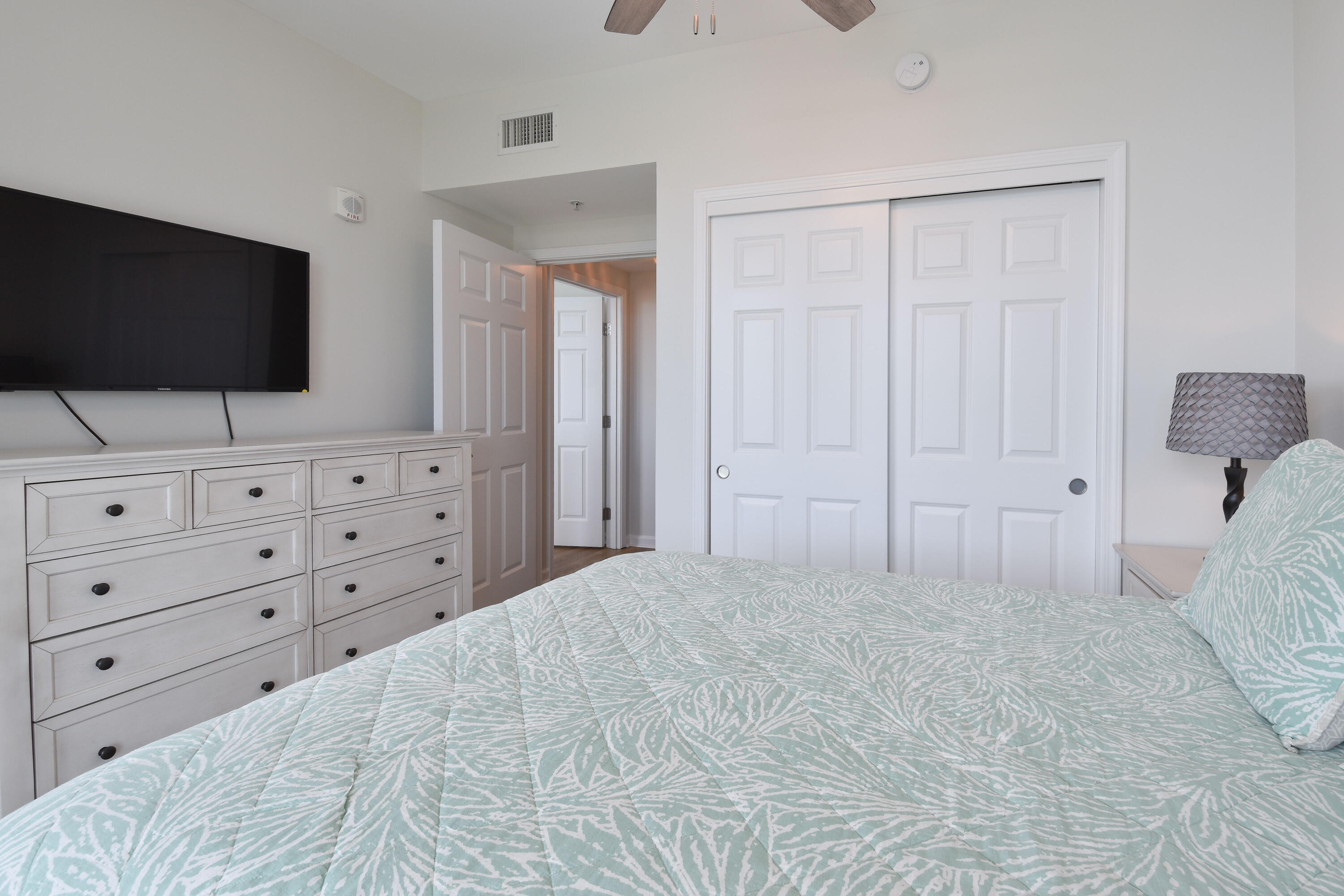 THE PALMS OF DESTIN - Residential