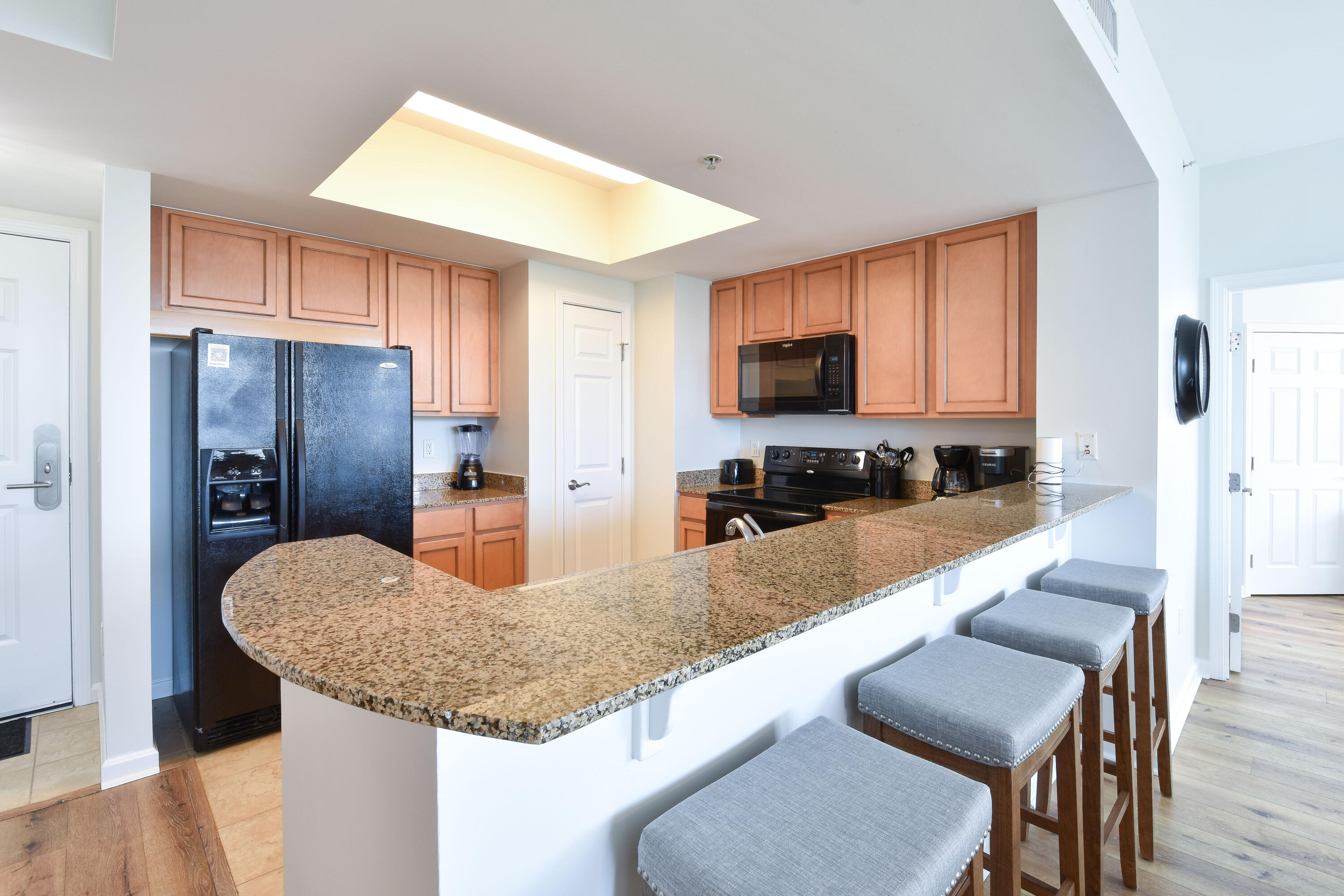 THE PALMS OF DESTIN - Residential