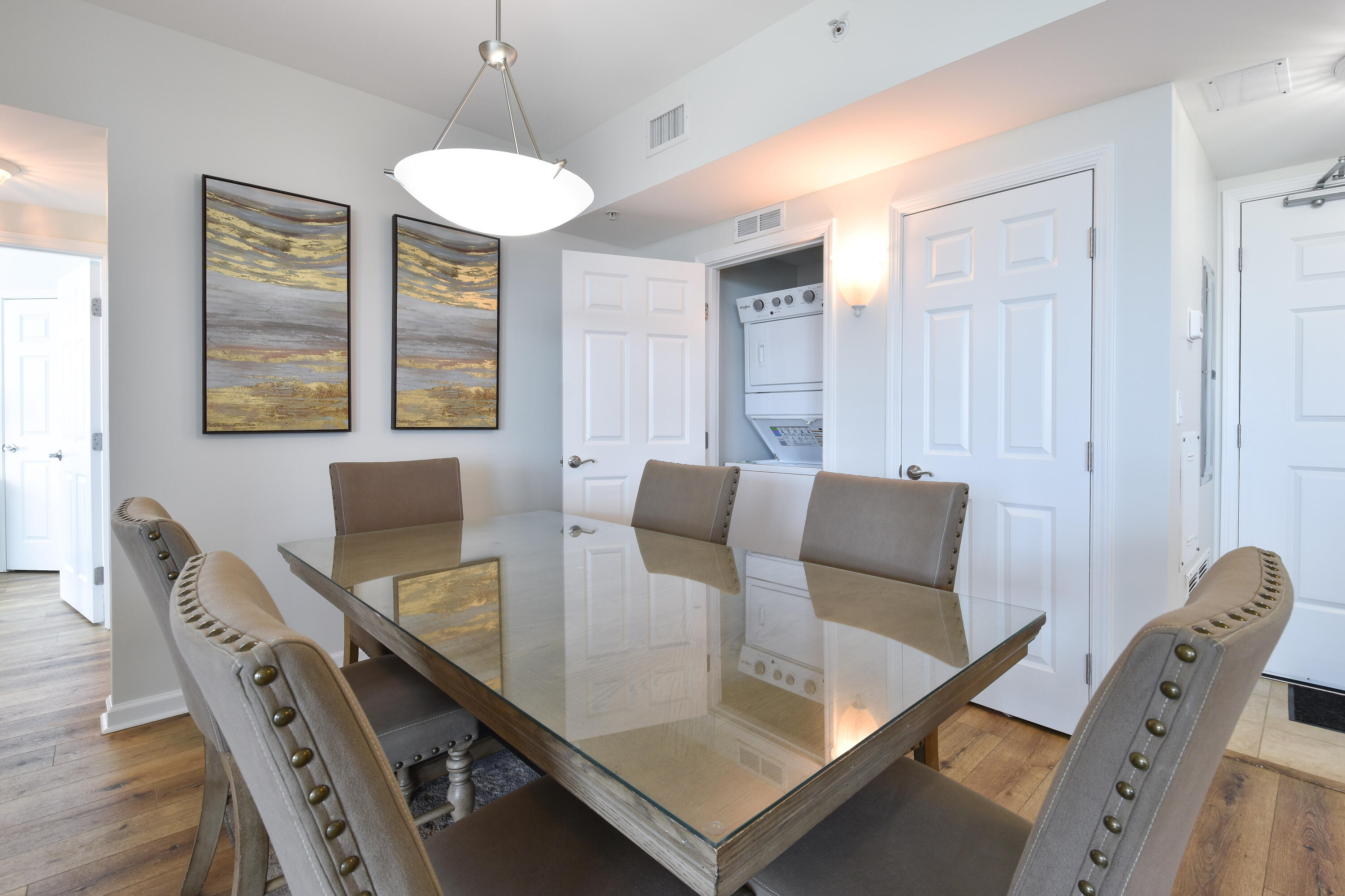 THE PALMS OF DESTIN - Residential