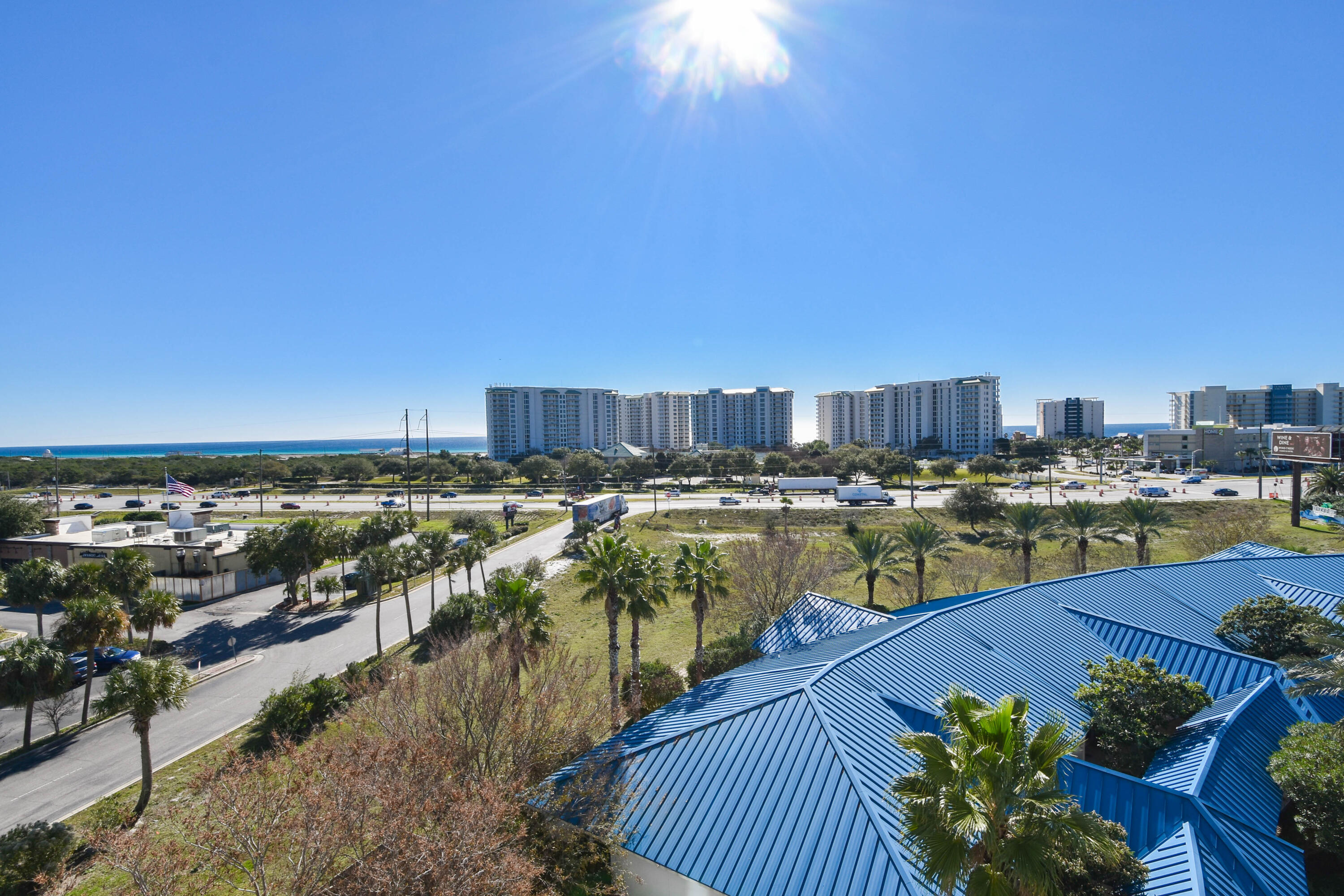 THE PALMS OF DESTIN - Residential