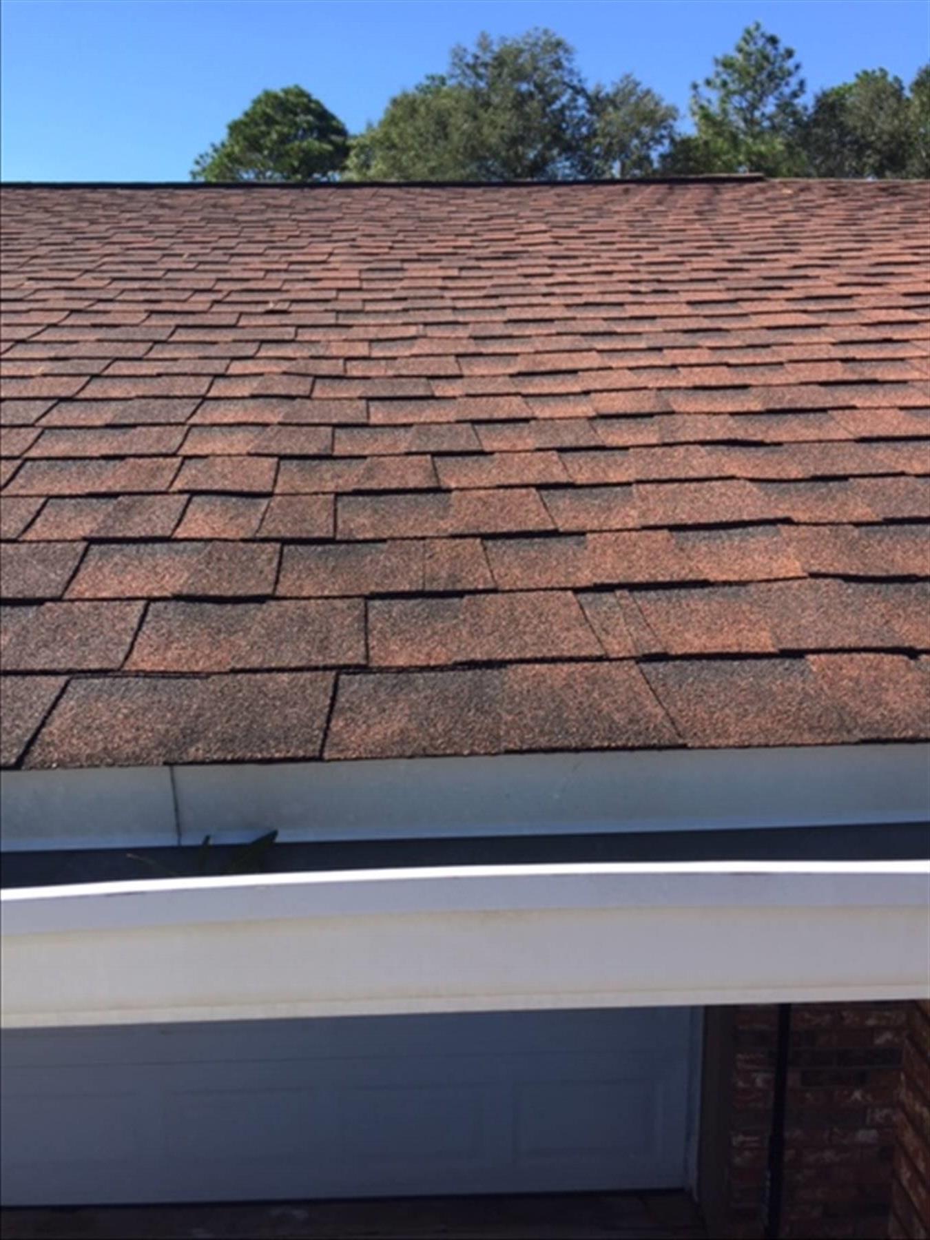 County District 1 - Residential