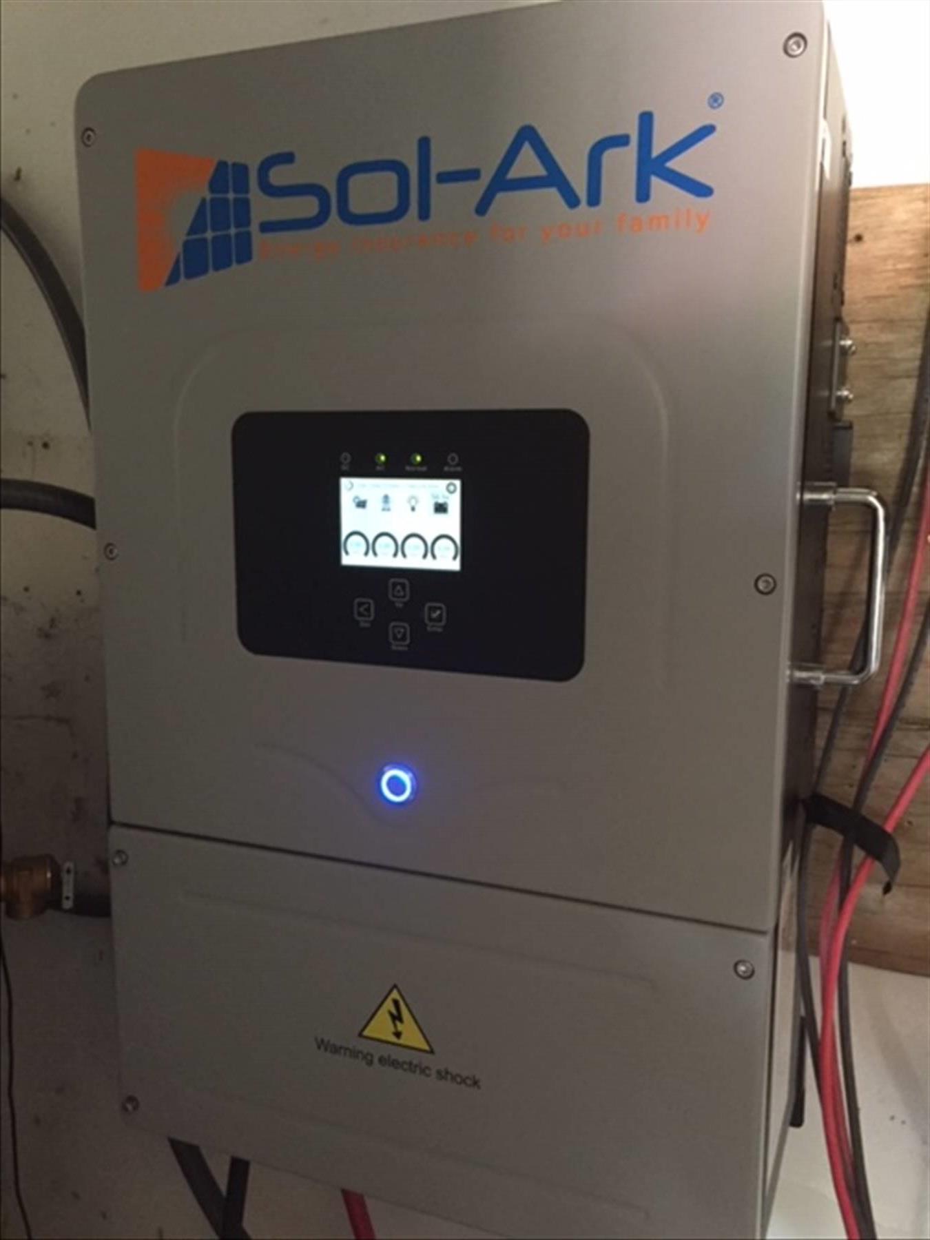 County District 1 - Residential