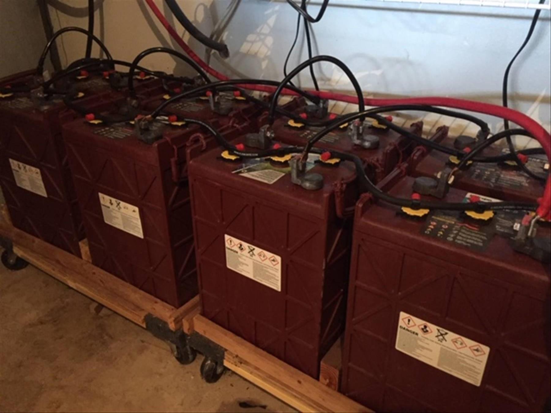 County District 1 - Residential