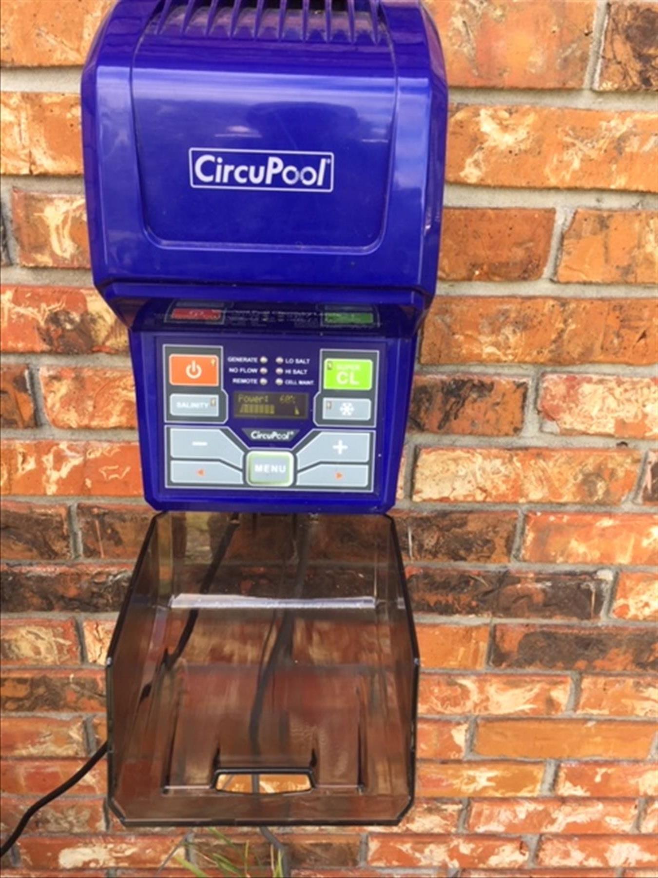 County District 1 - Residential