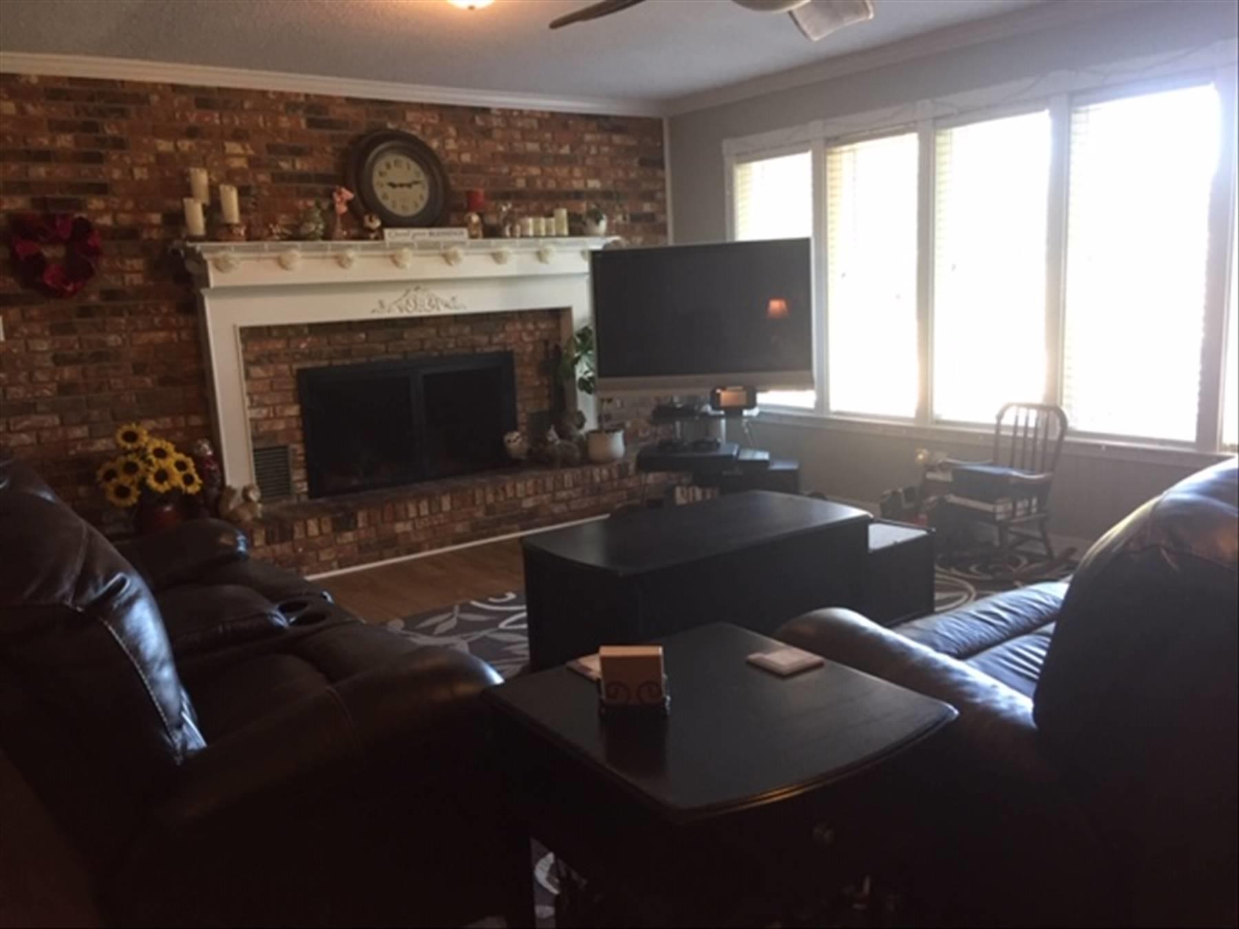 County District 1 - Residential