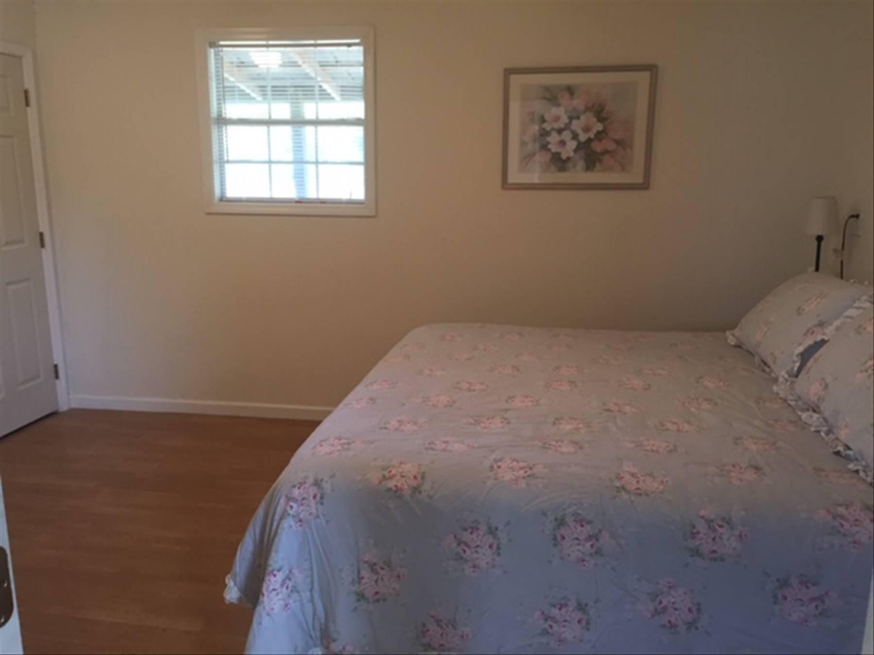 County District 1 - Residential