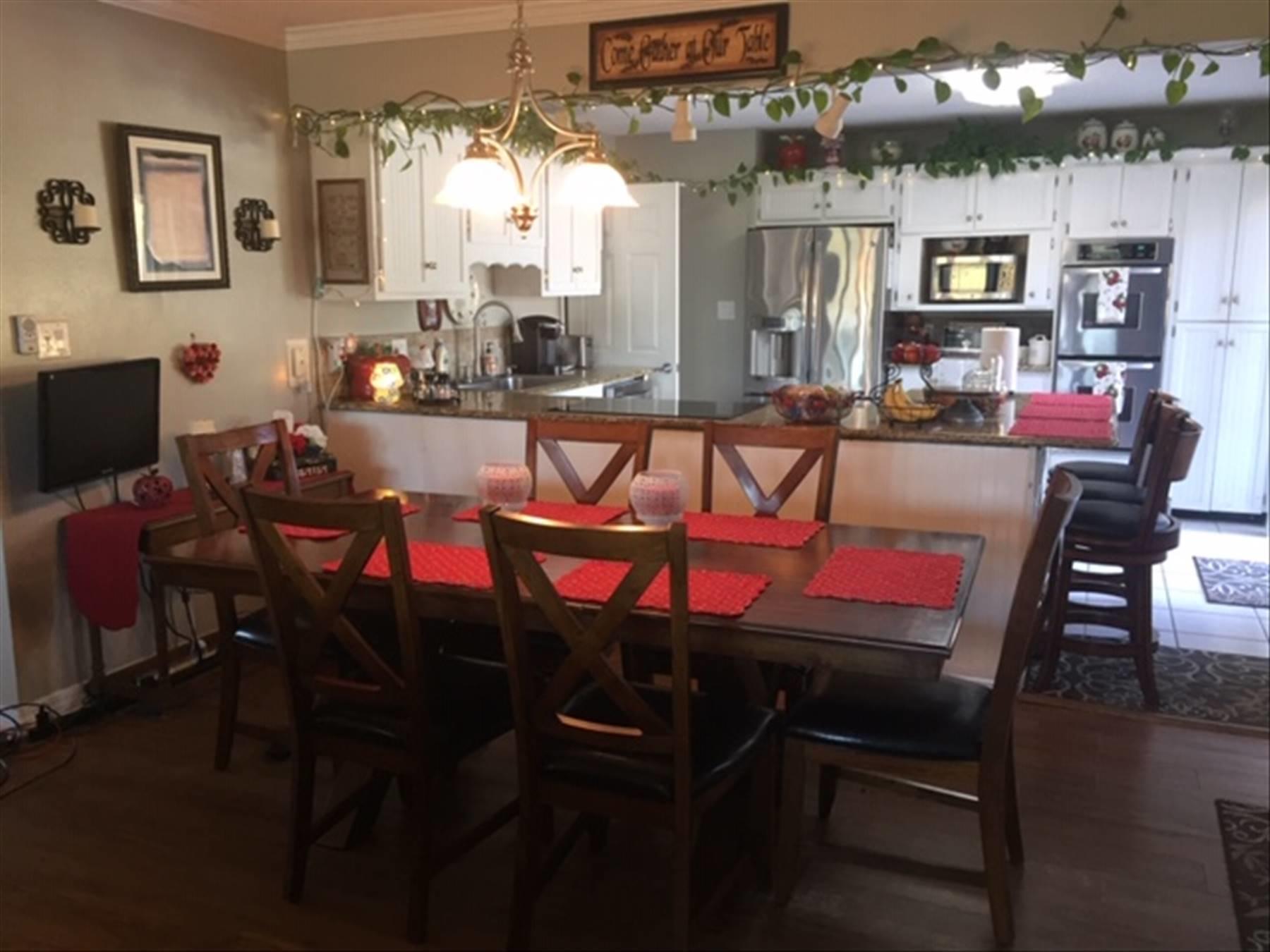 County District 1 - Residential