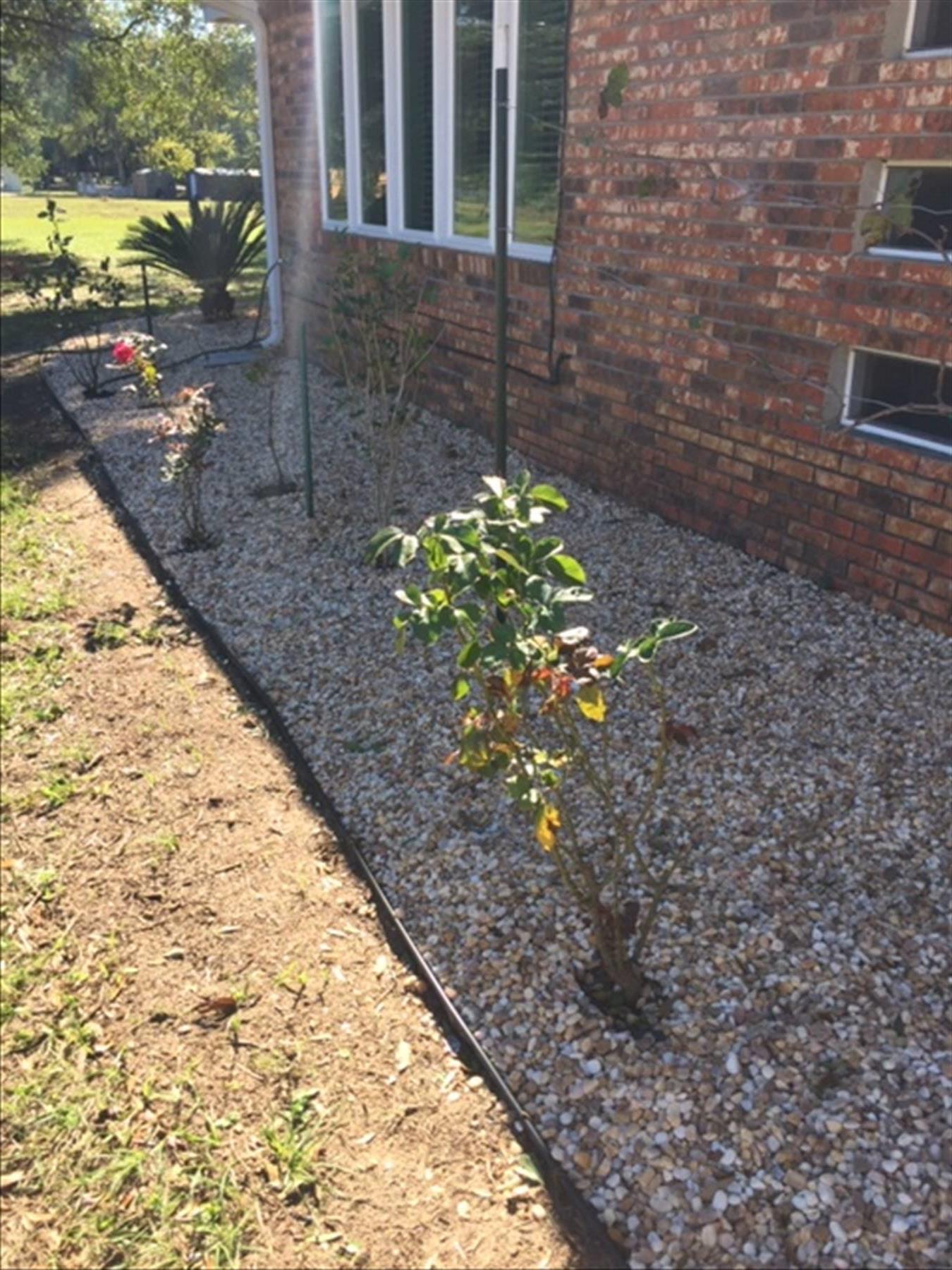 County District 1 - Residential