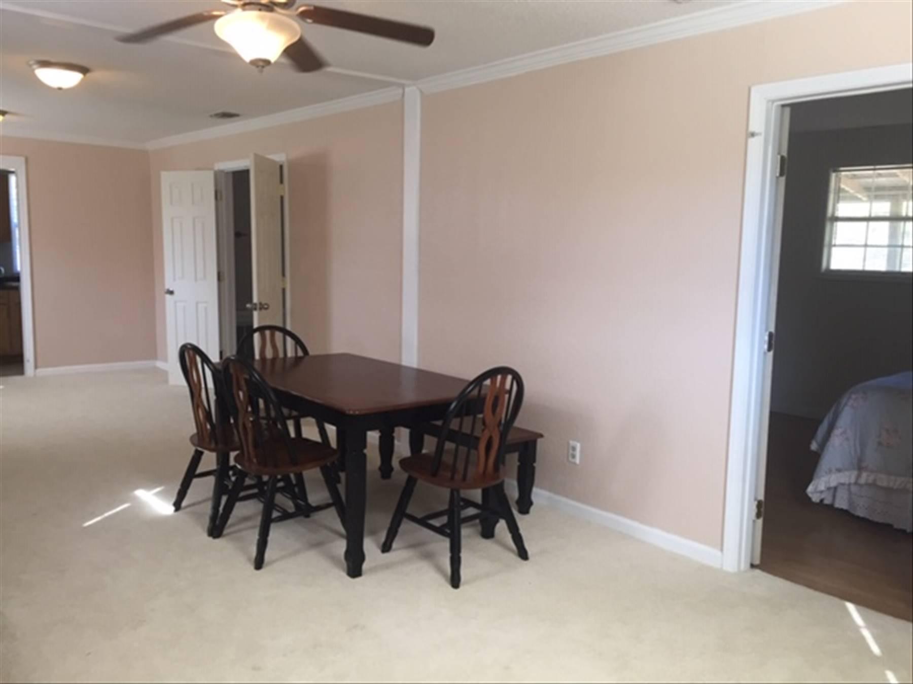 County District 1 - Residential