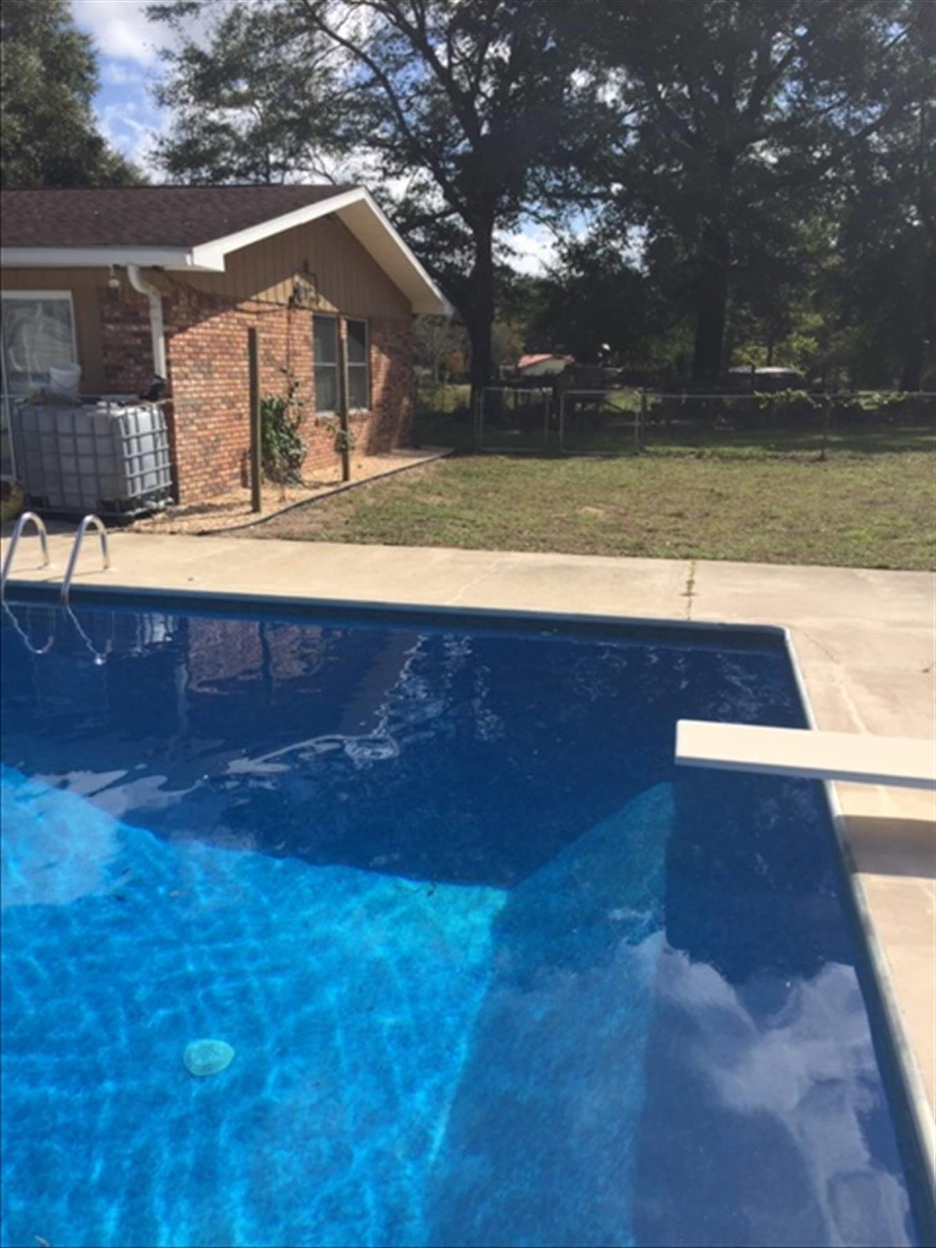 County District 1 - Residential