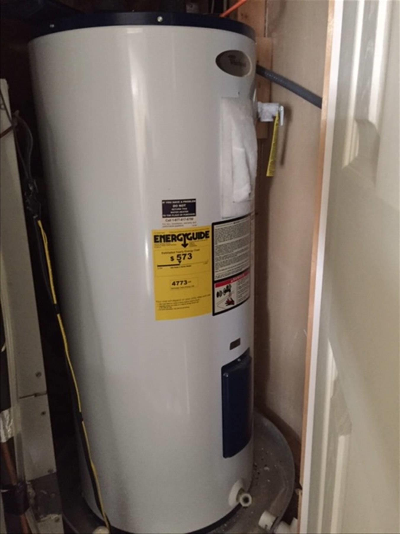 County District 1 - Residential