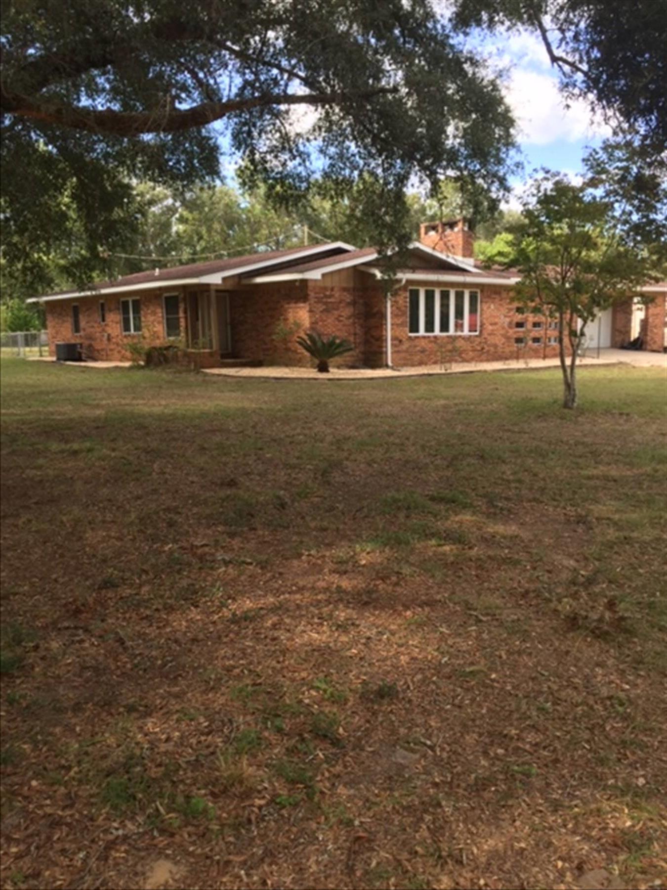 County District 1 - Residential