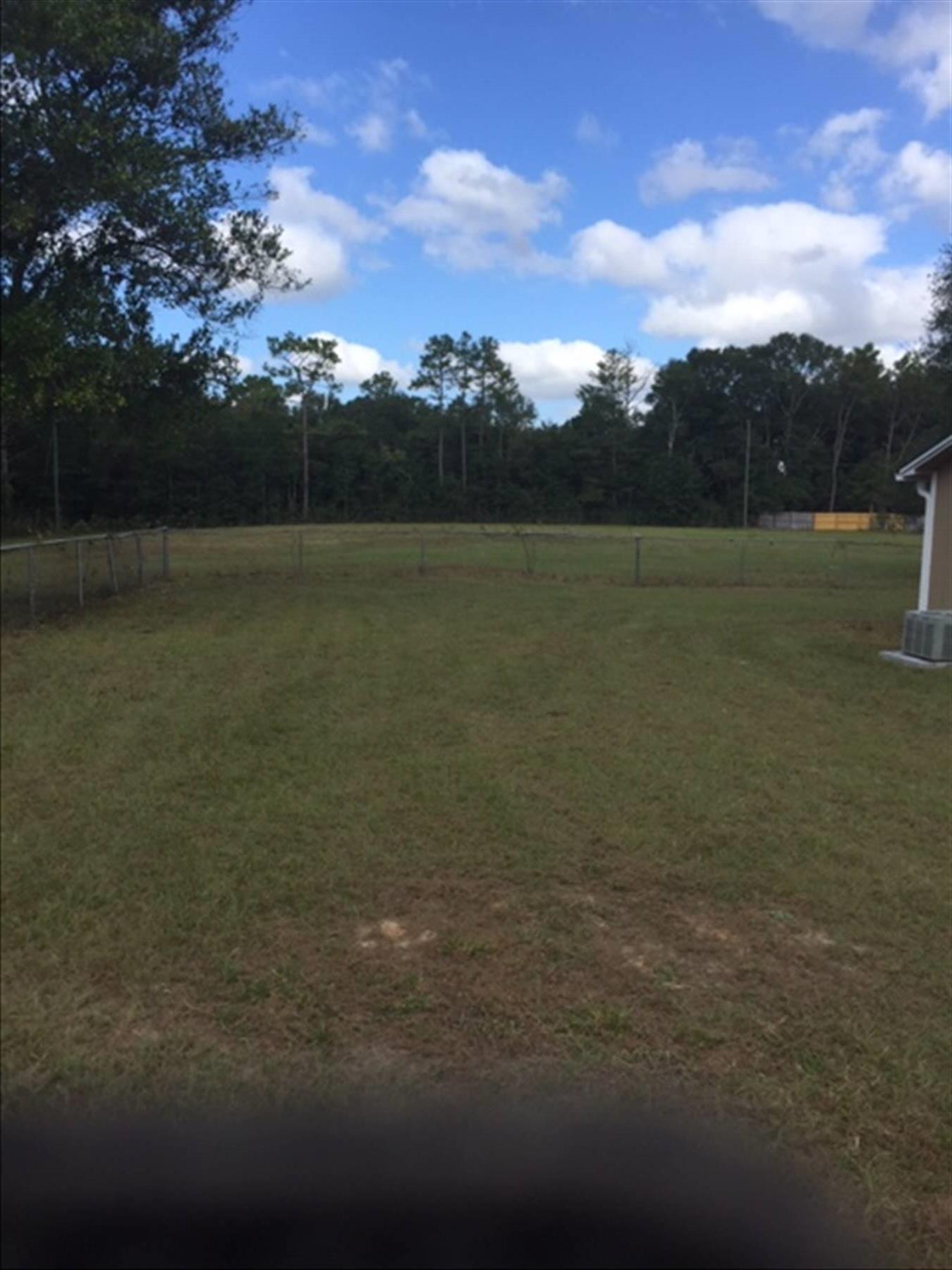 County District 1 - Residential