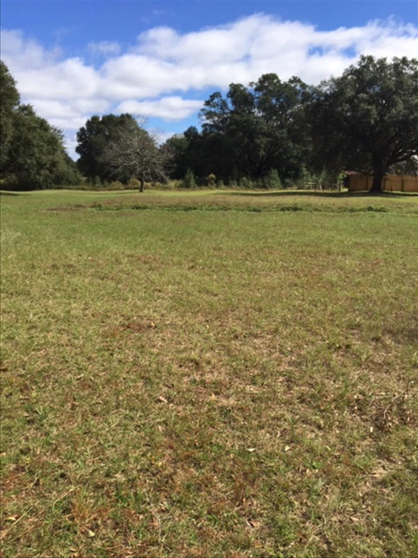 County District 1 - Residential