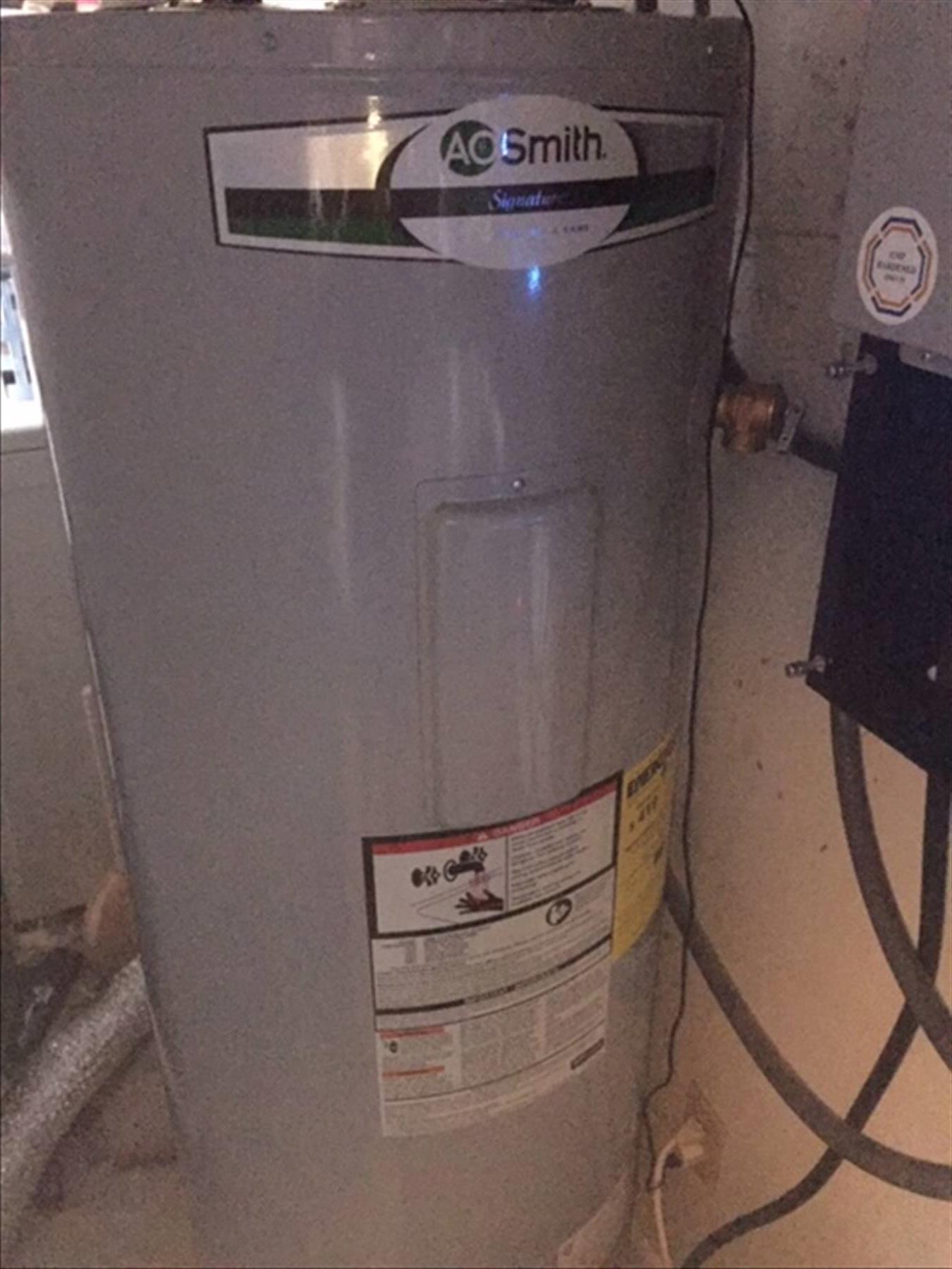 County District 1 - Residential