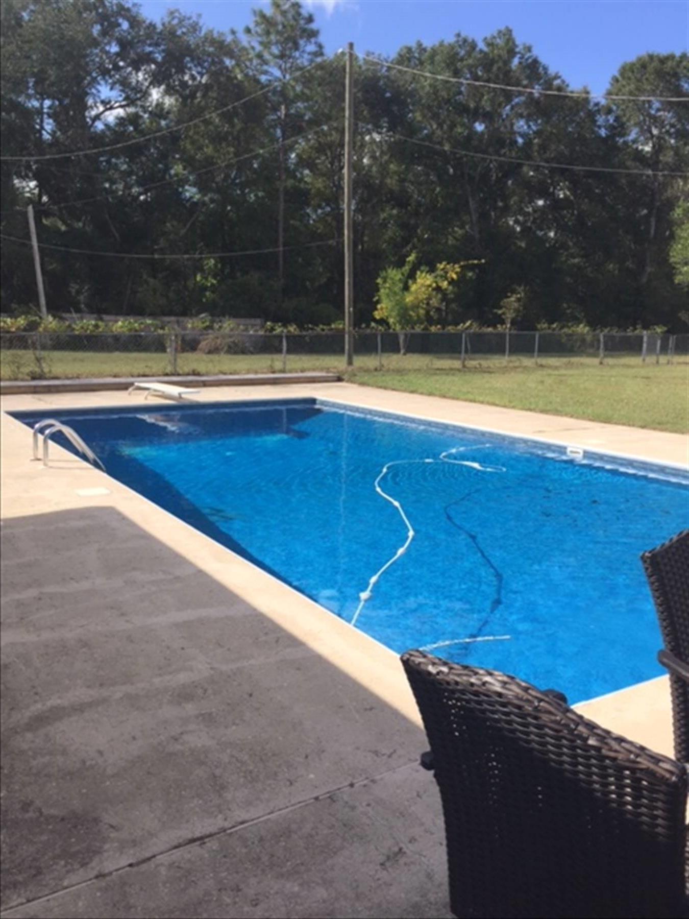 County District 1 - Residential