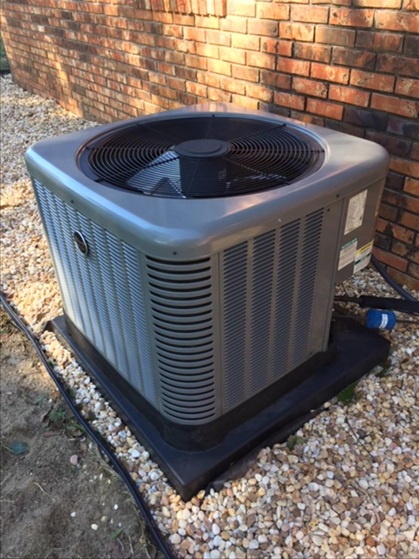 County District 1 - Residential