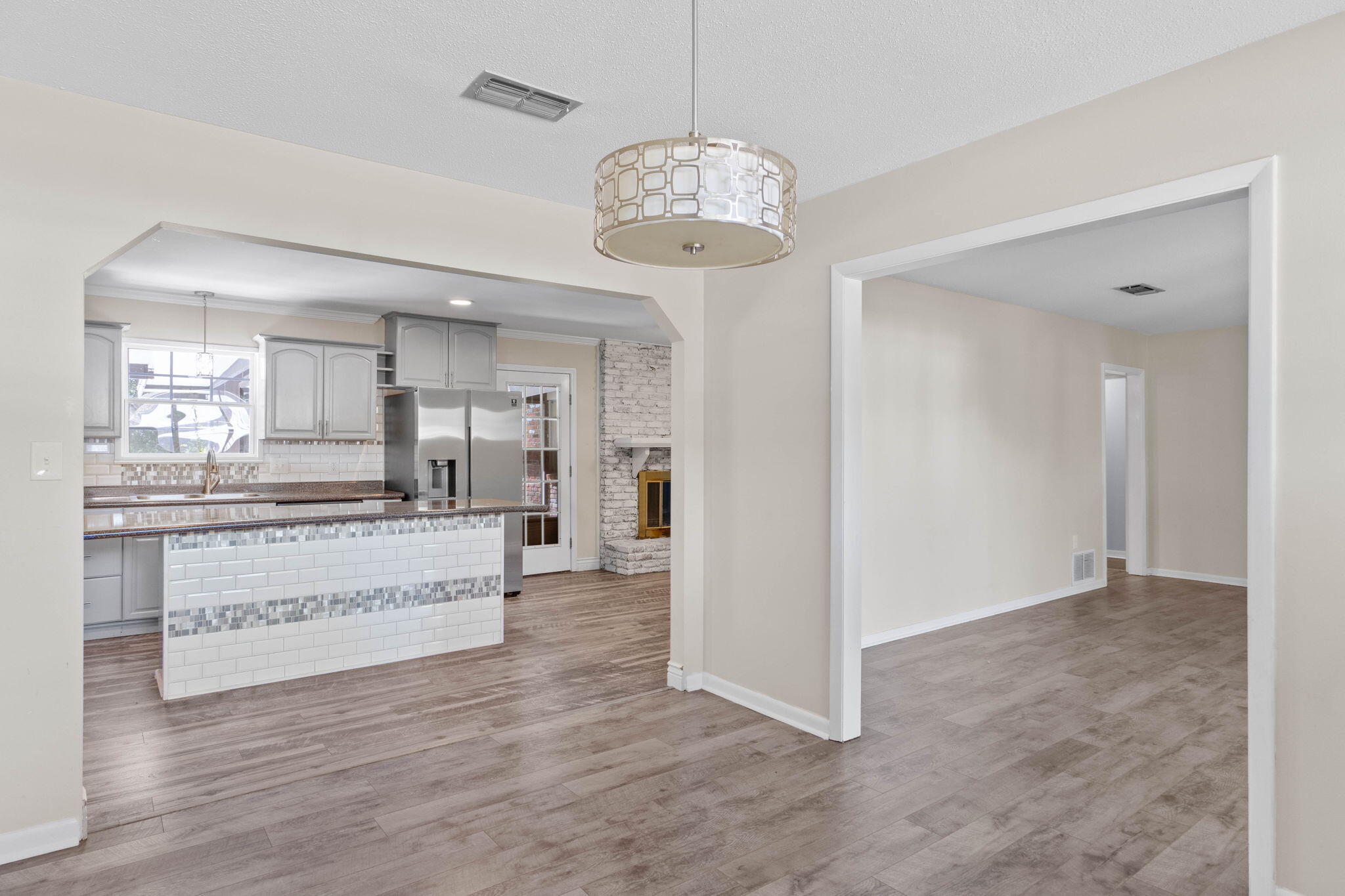 Poquito Bayou - Residential