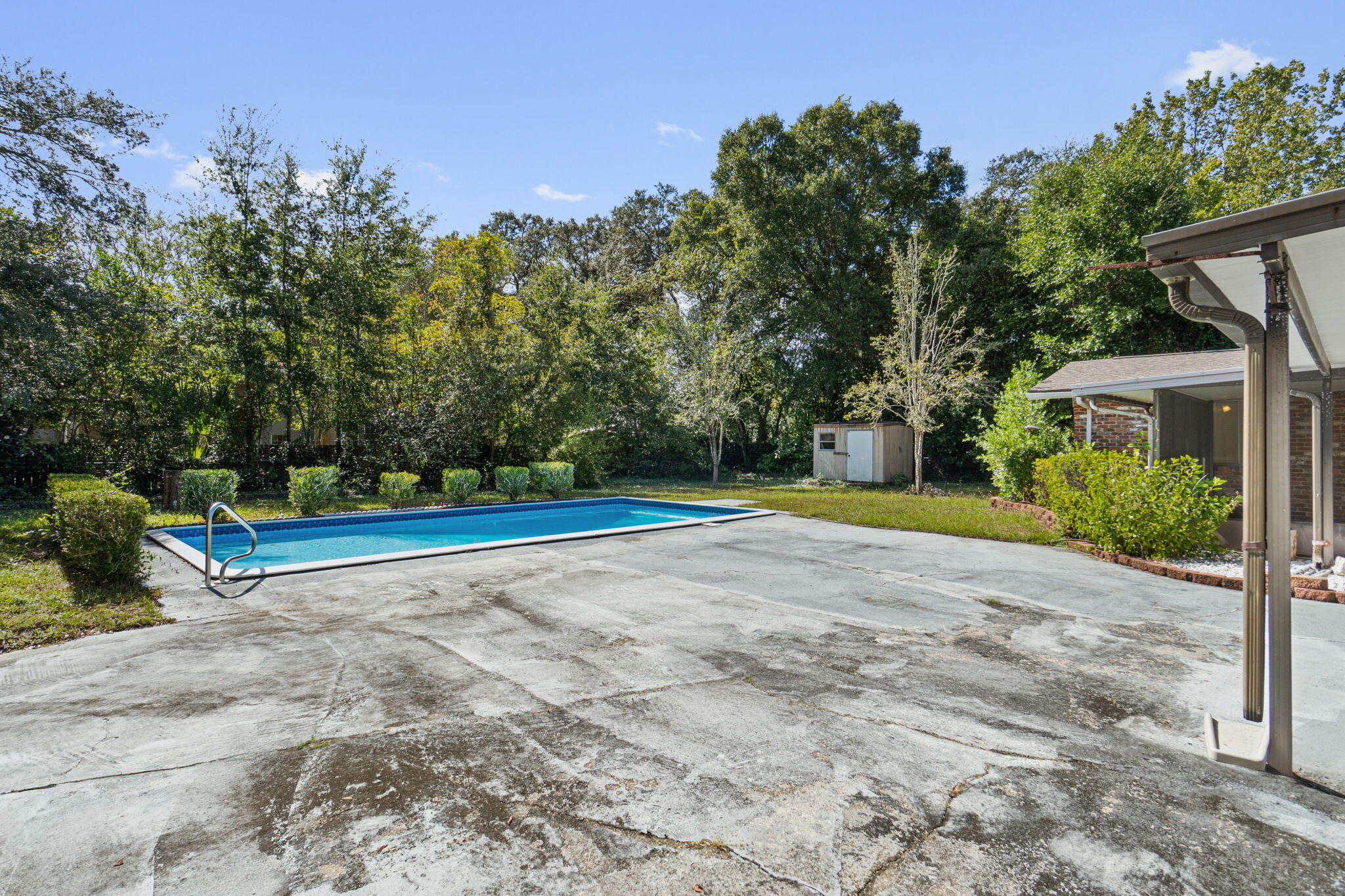 Poquito Bayou - Residential