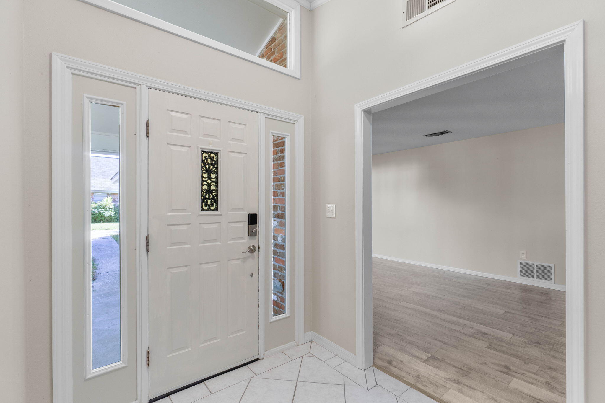 Poquito Bayou - Residential