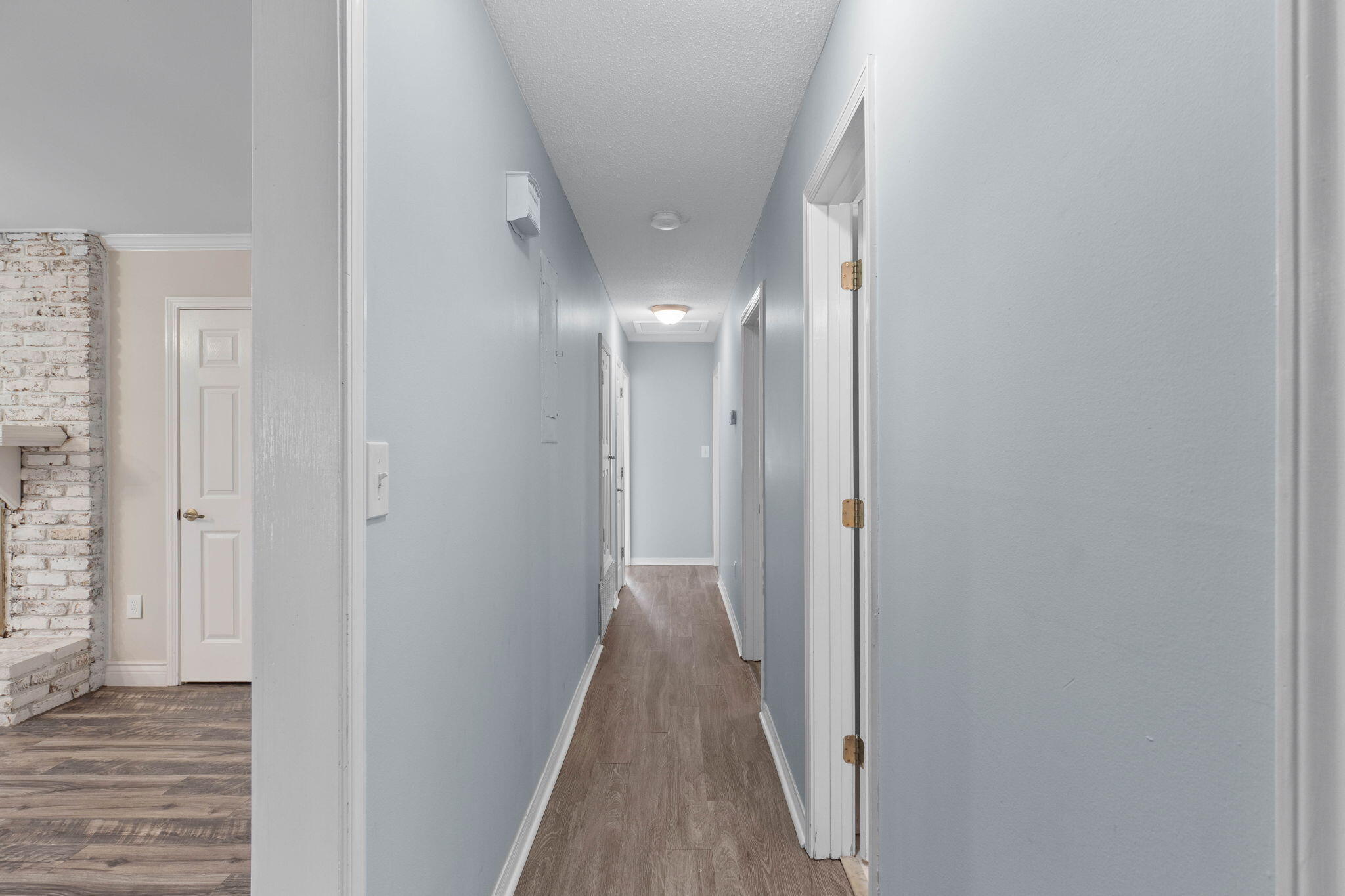 Poquito Bayou - Residential