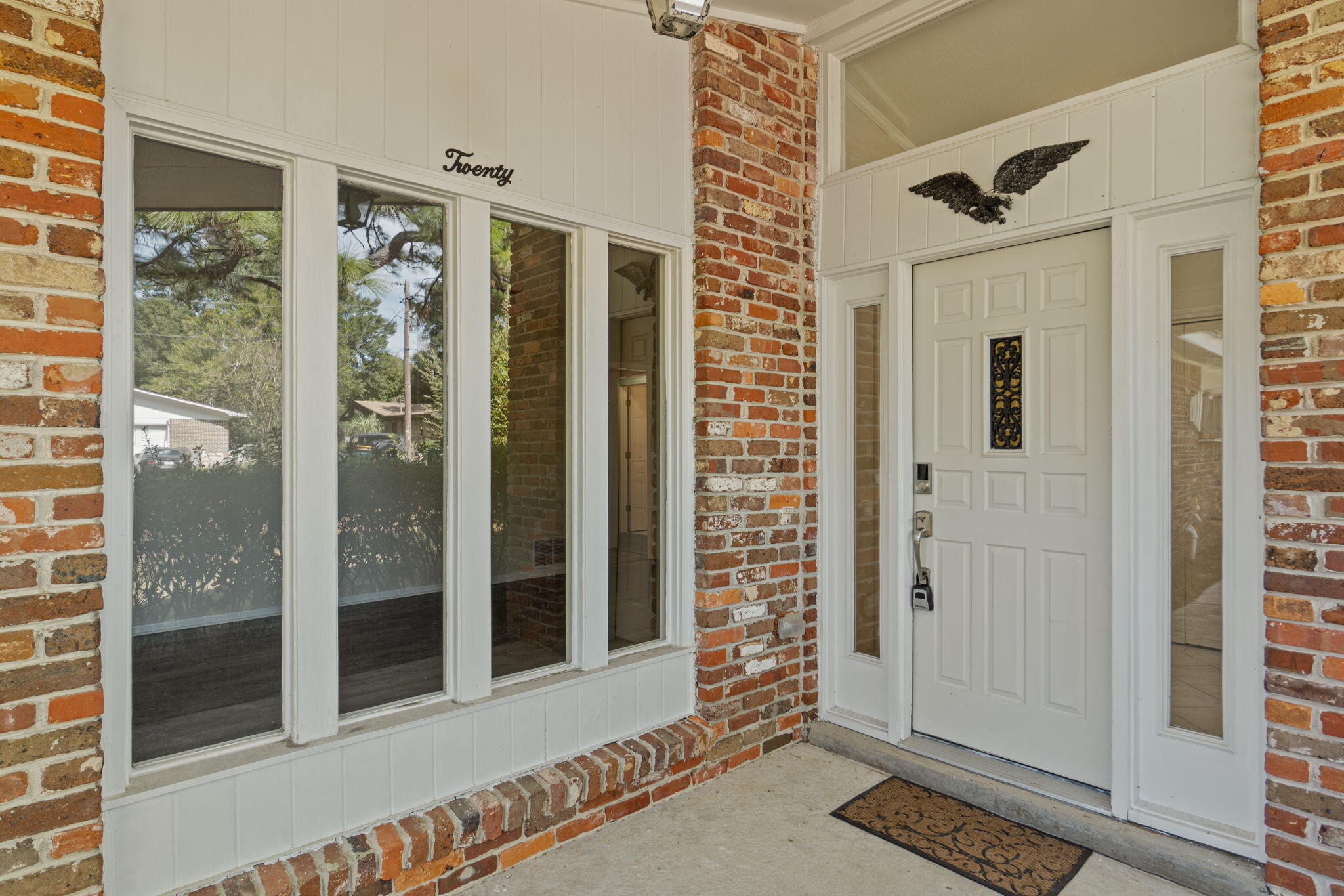 Poquito Bayou - Residential