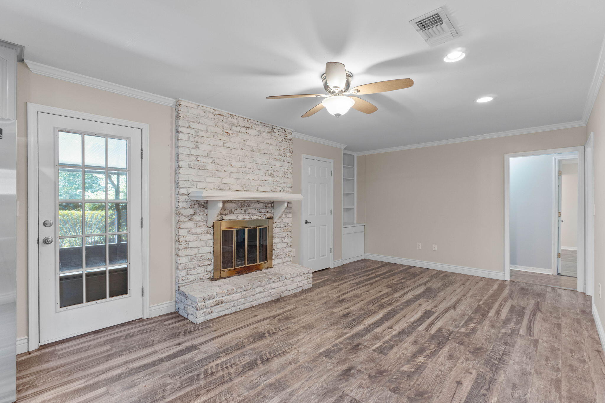 Poquito Bayou - Residential