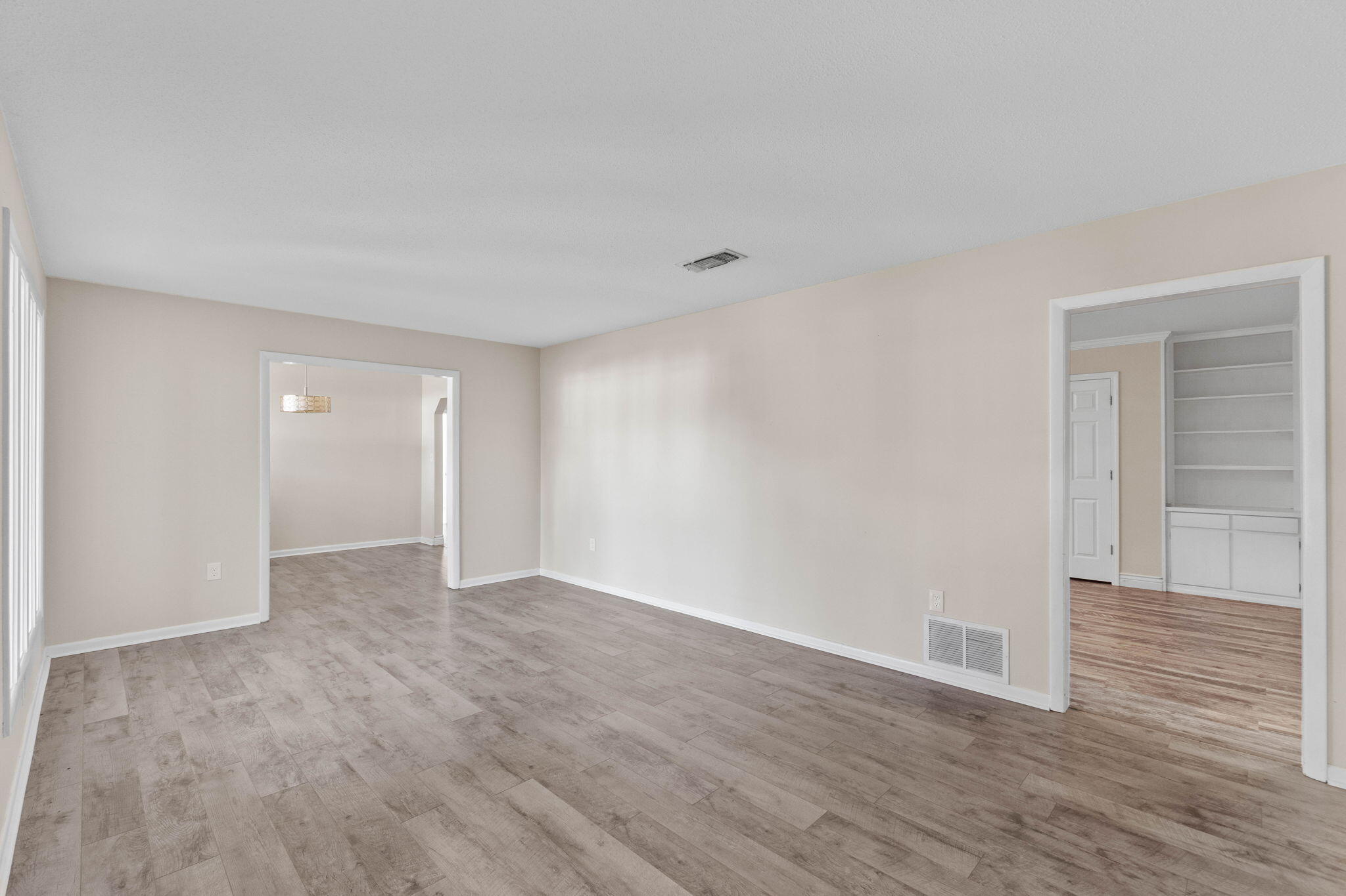 Poquito Bayou - Residential