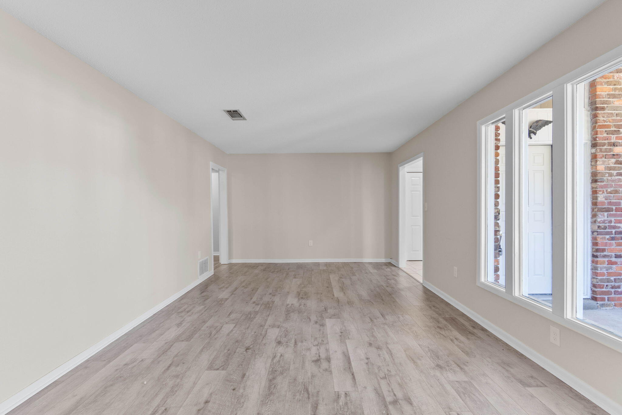Poquito Bayou - Residential