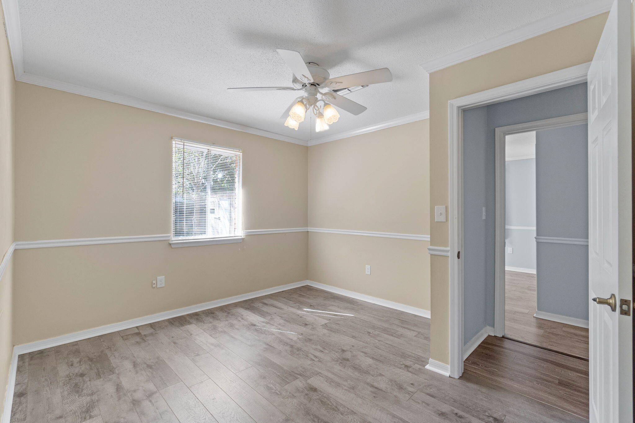 Poquito Bayou - Residential