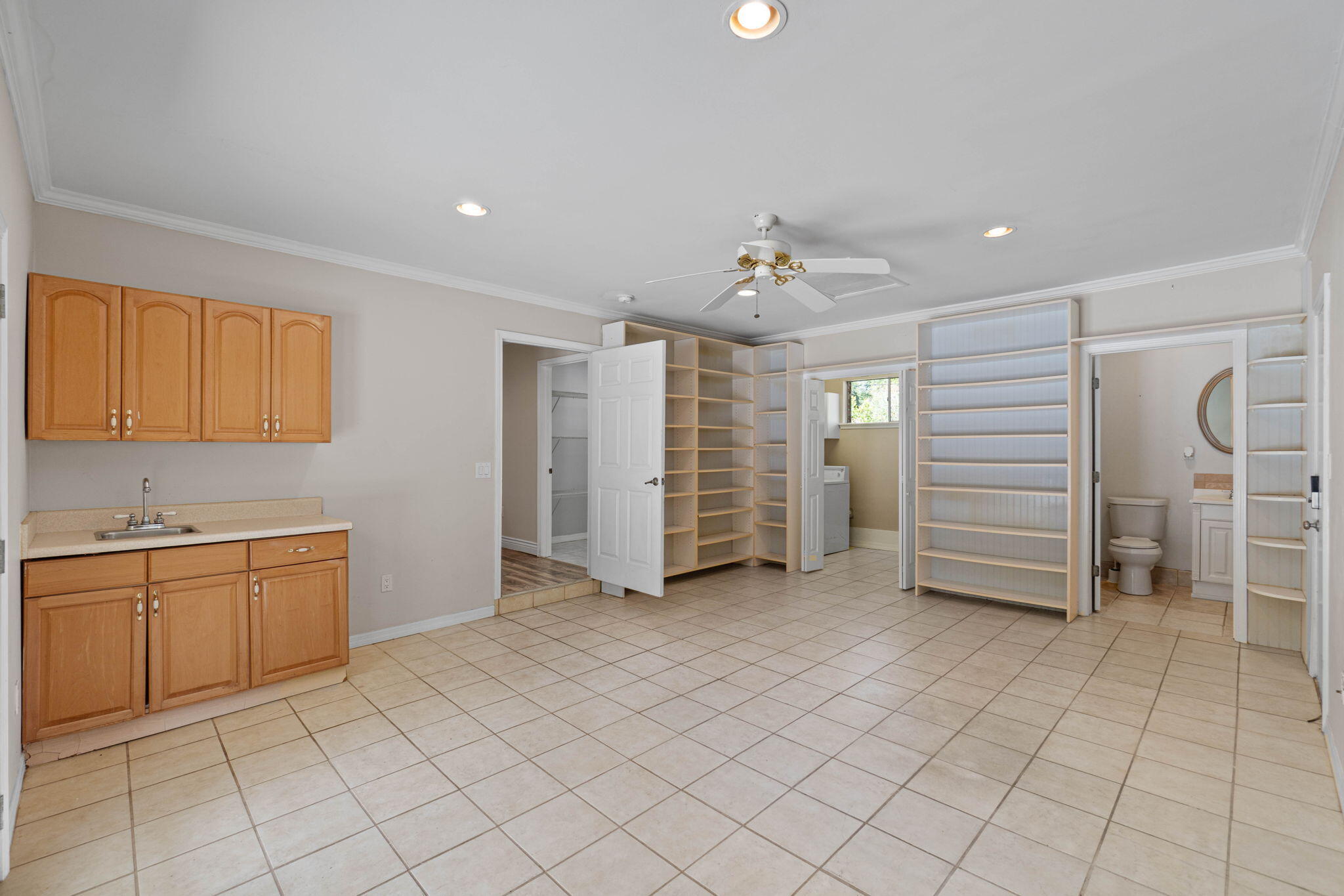 Poquito Bayou - Residential